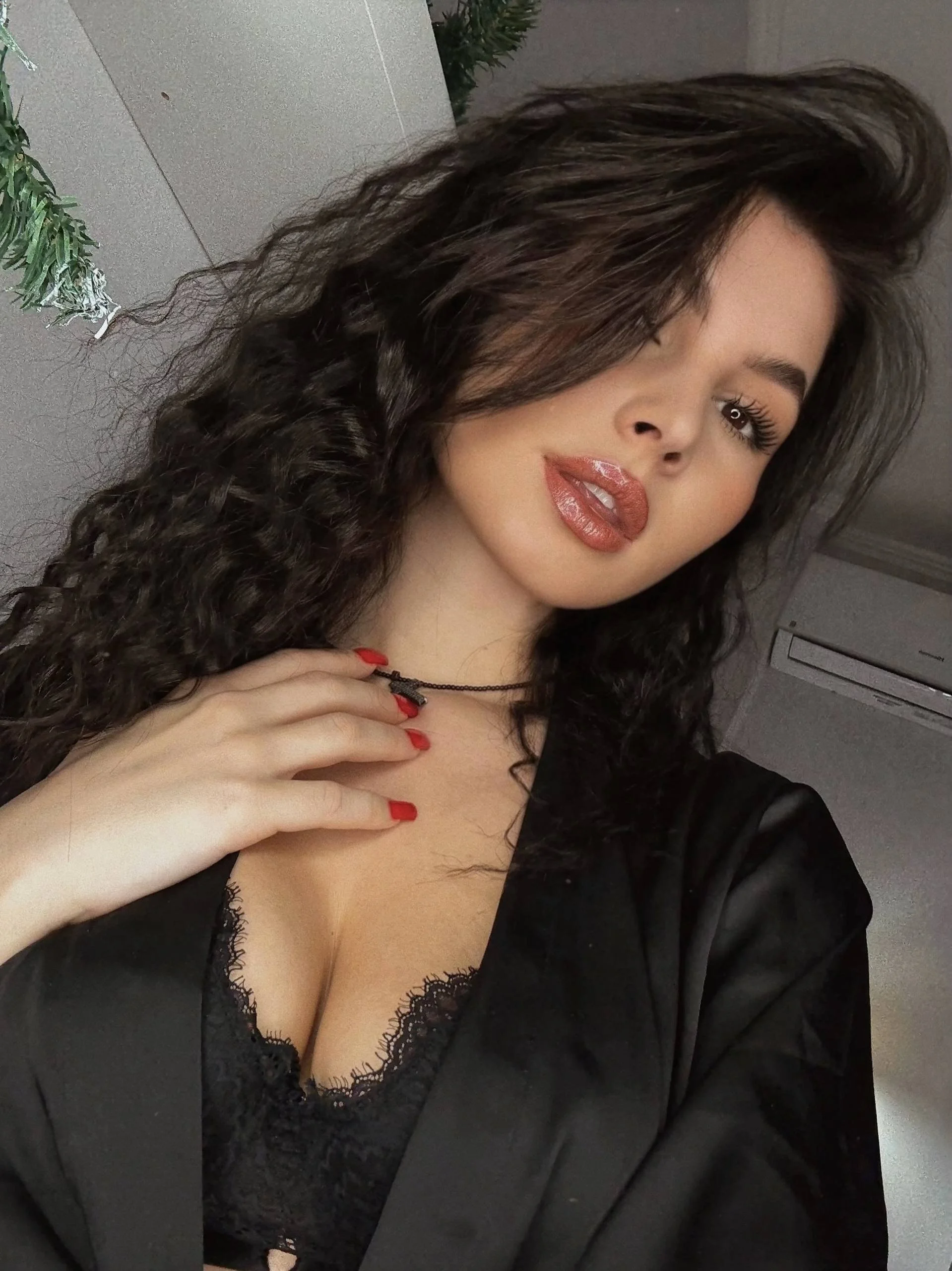 XXX Porn Photo of Nude FeliciaKogen 68