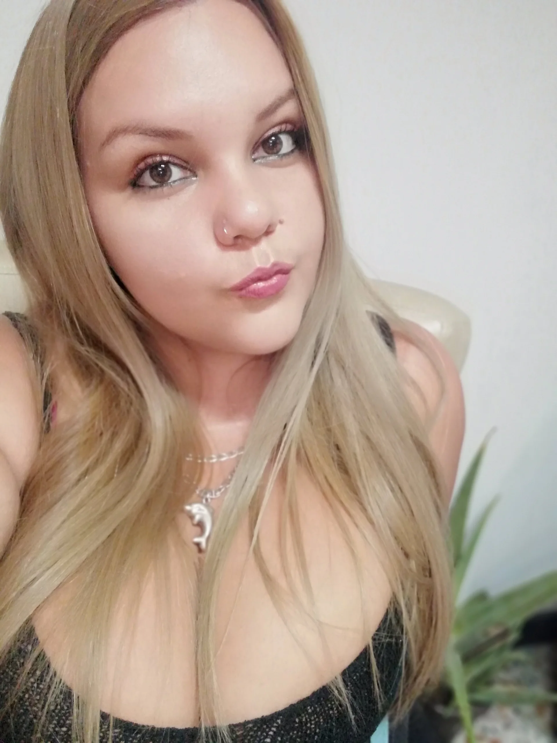 XXX Porn Photo of Nude allsson_queen 196