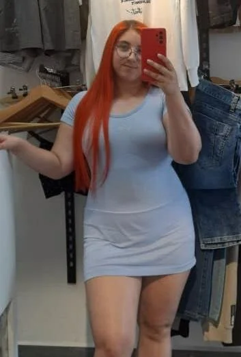 XXX Porn Photo of Nude SCARLETTHUNT_ 1