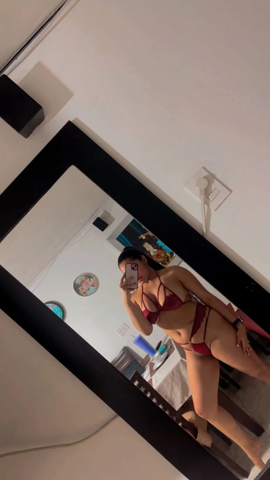 XXX Porn Photo of Nude MelissaHex 4