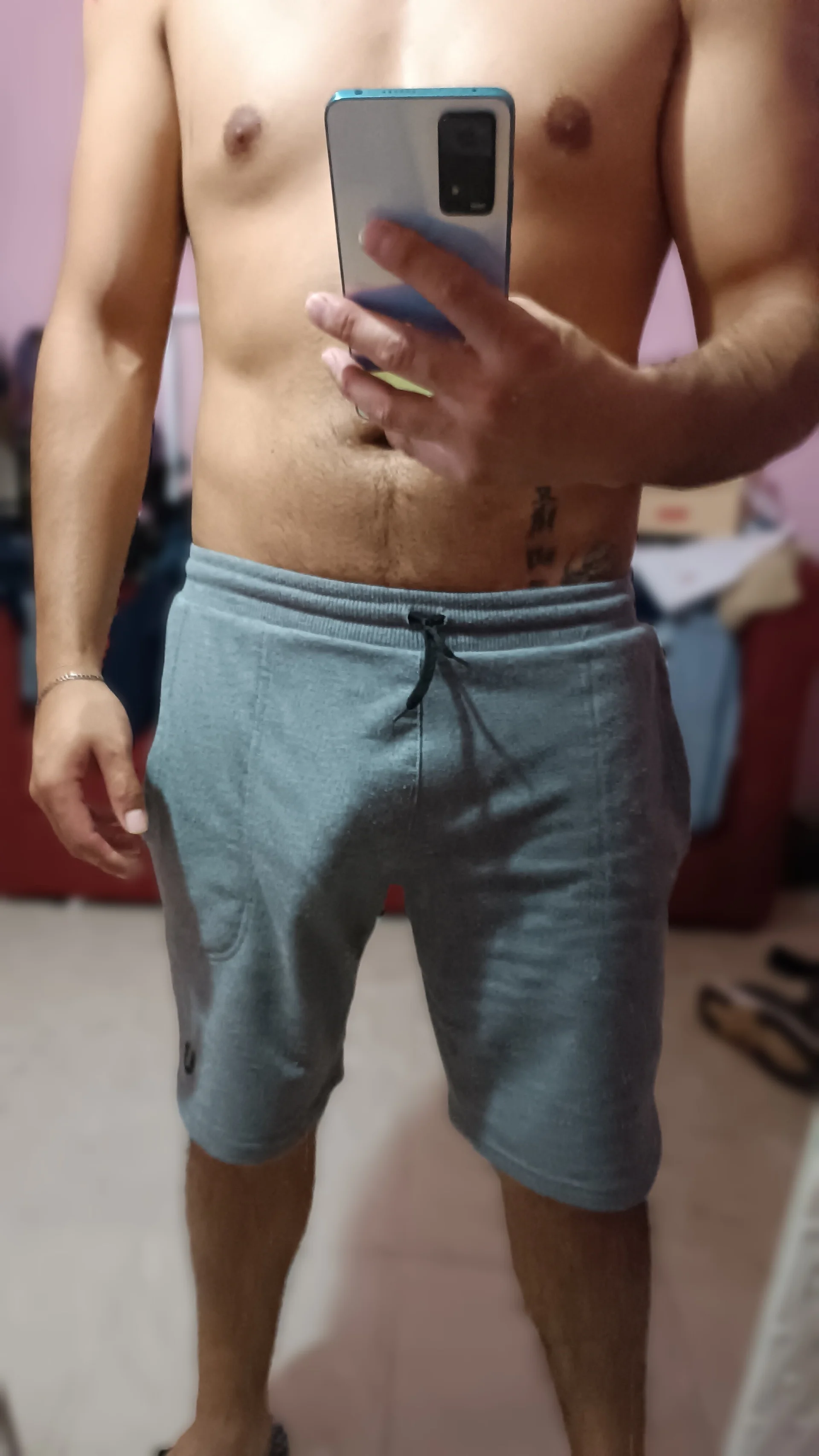 XXX Porn Photo of Nude Mich_XxX 9