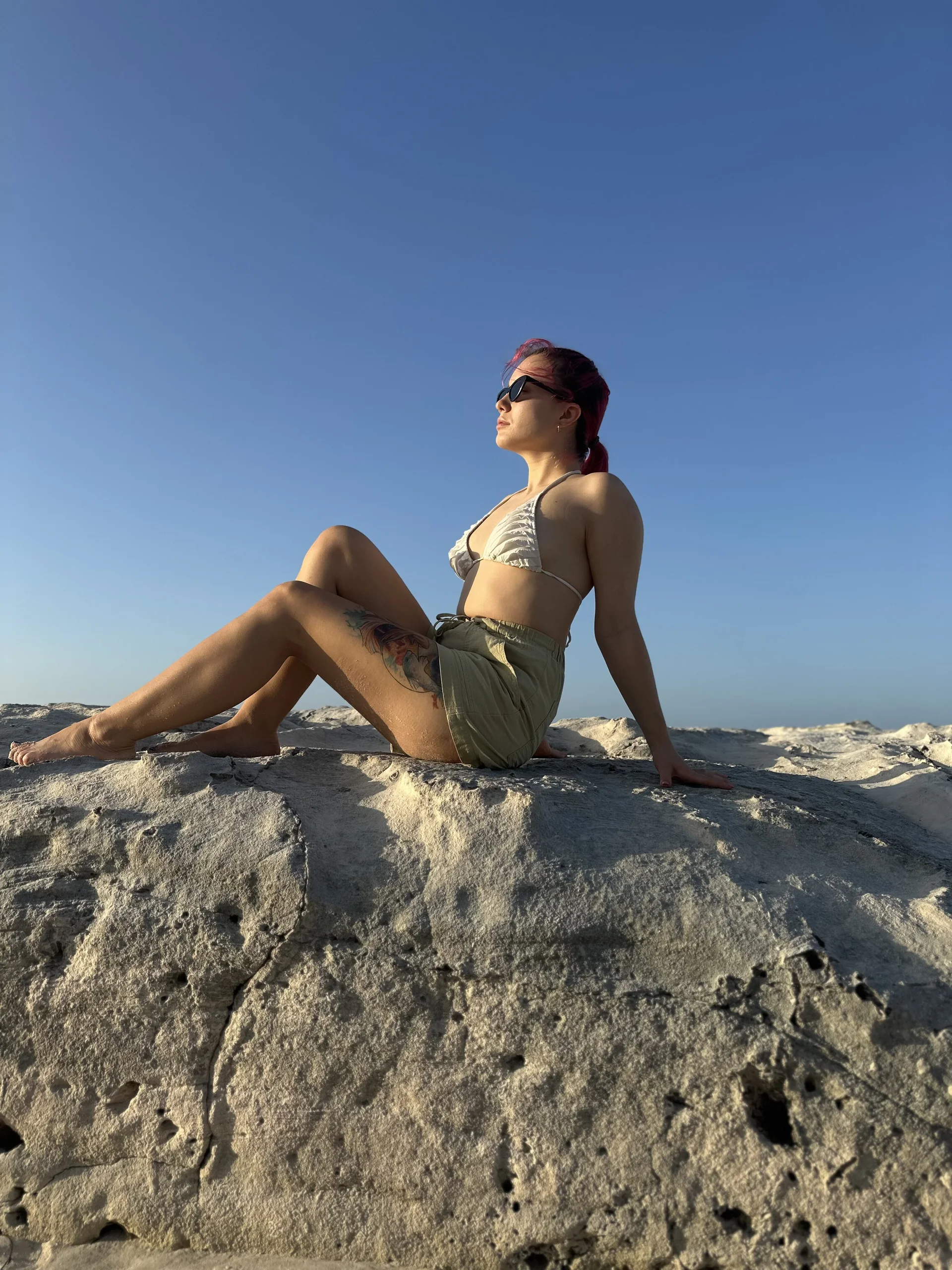 XXX Porn Photo of Nude _blowjob_queen 114