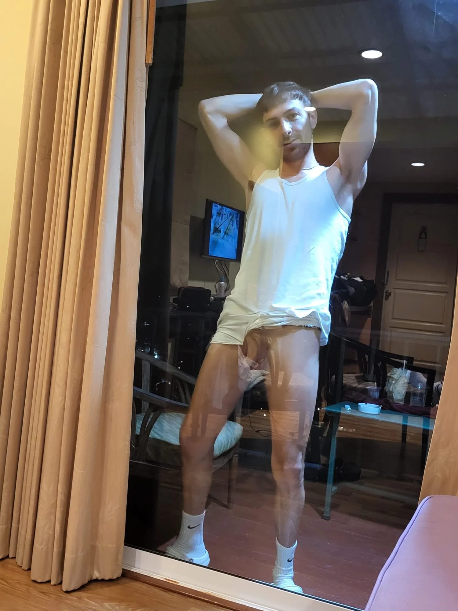 XXX Porn Photo of Nude twotwinkhusbandss 73