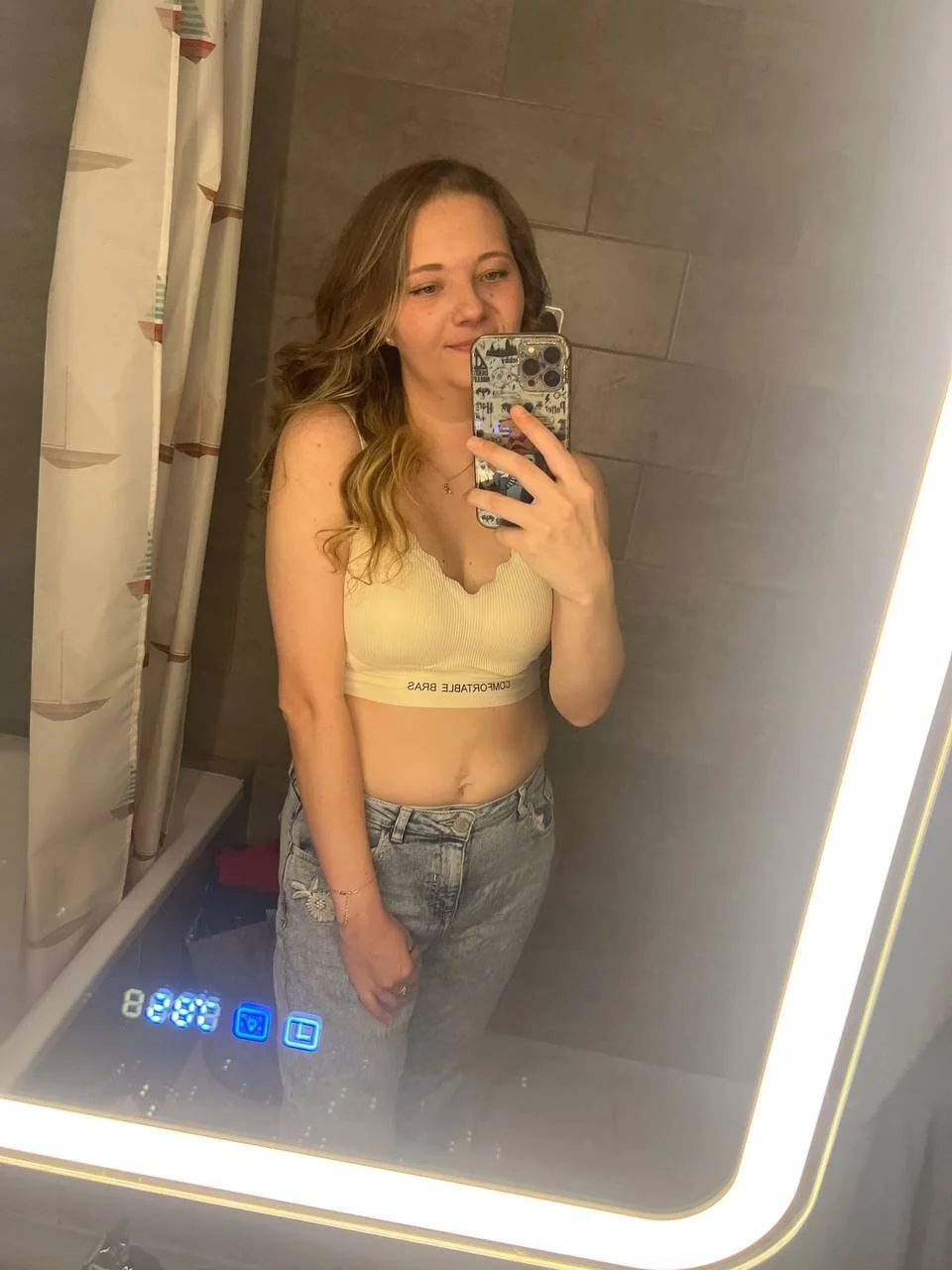 XXX Porn Photo of Nude Deonifun 4