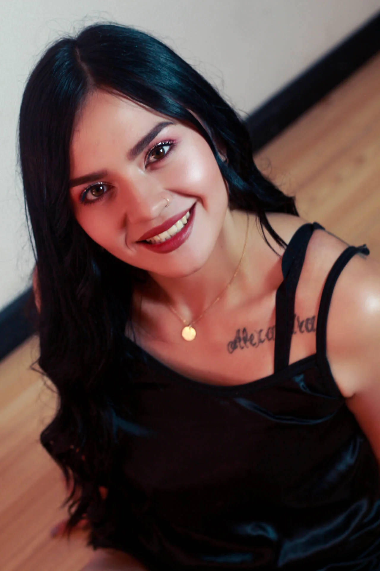 XXX Porn Photo of Nude KataHot_ 4