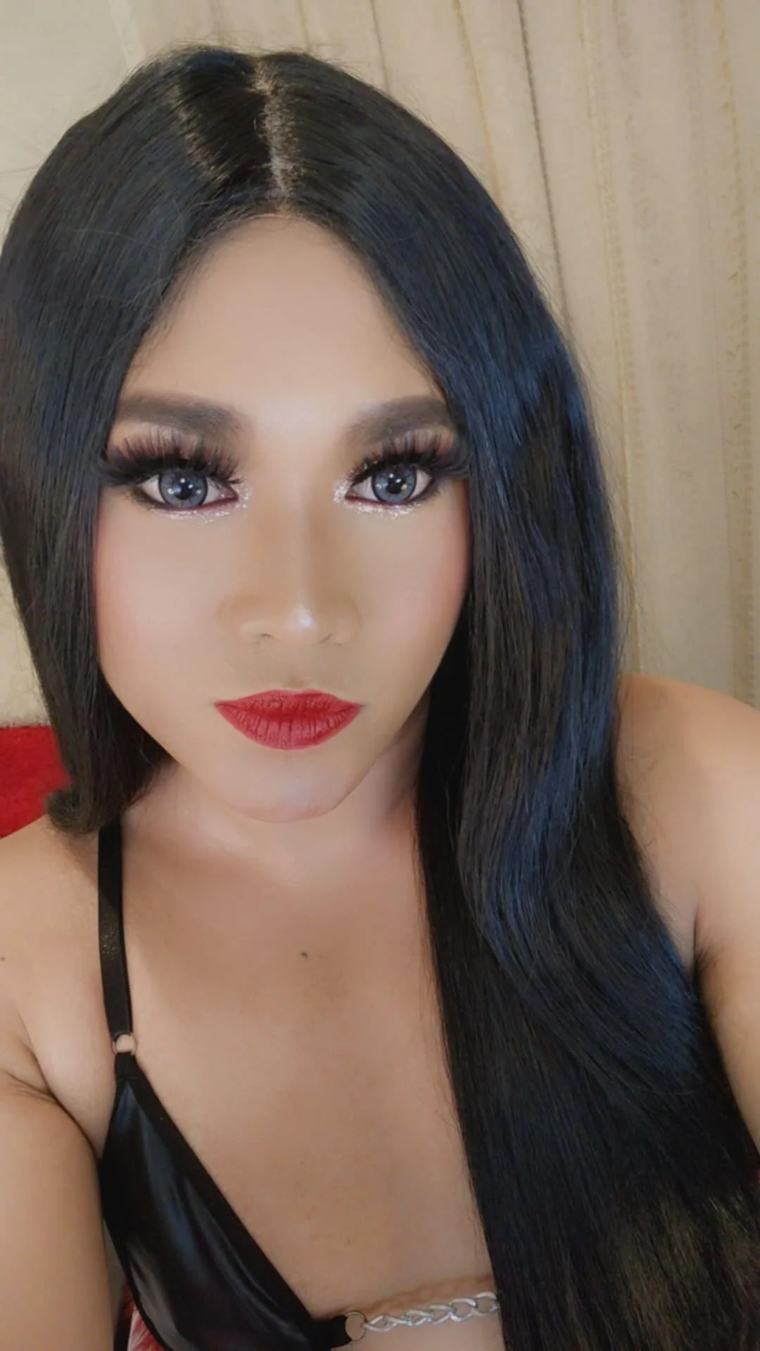 XXX Porn Photo of Nude Aliyahsin 1