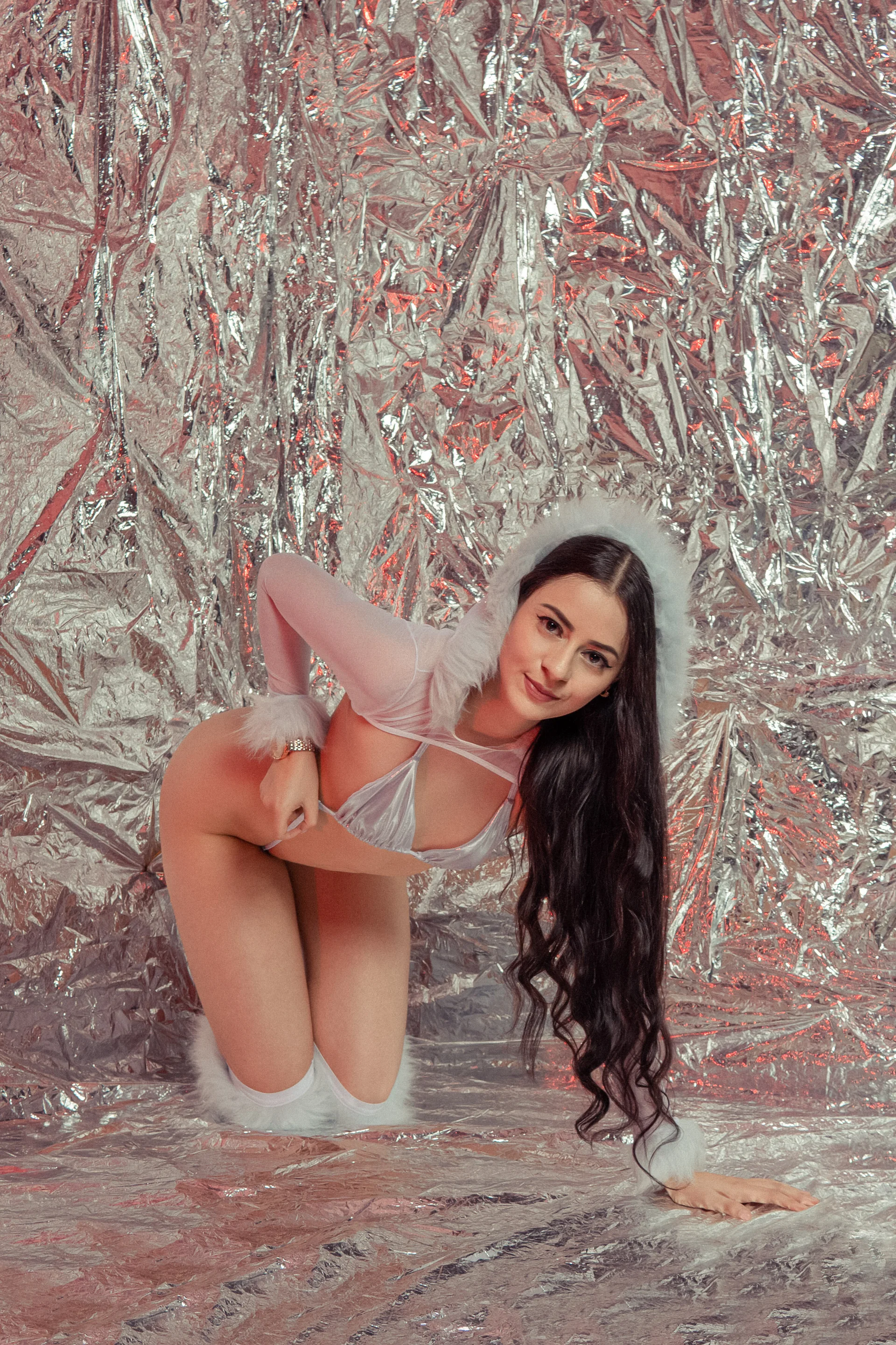 XXX Porn Photo of Nude Keidancee 55