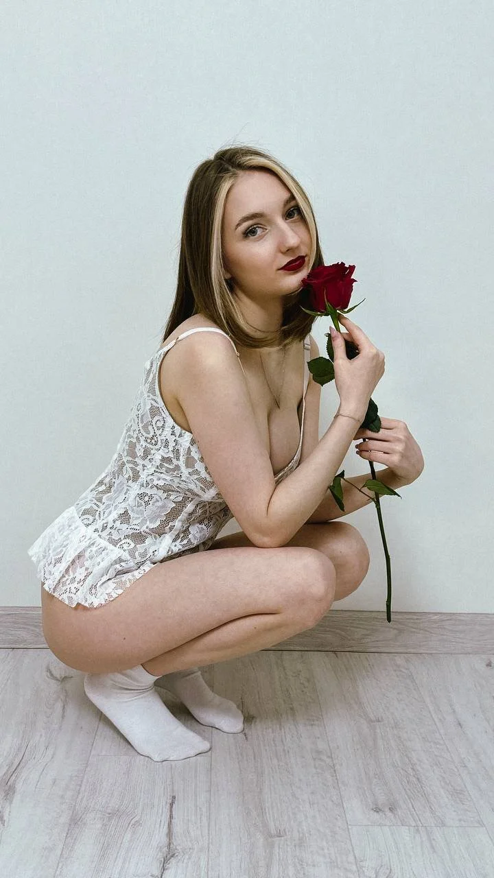 XXX Porn Photo of Nude IsabelleDurand 140