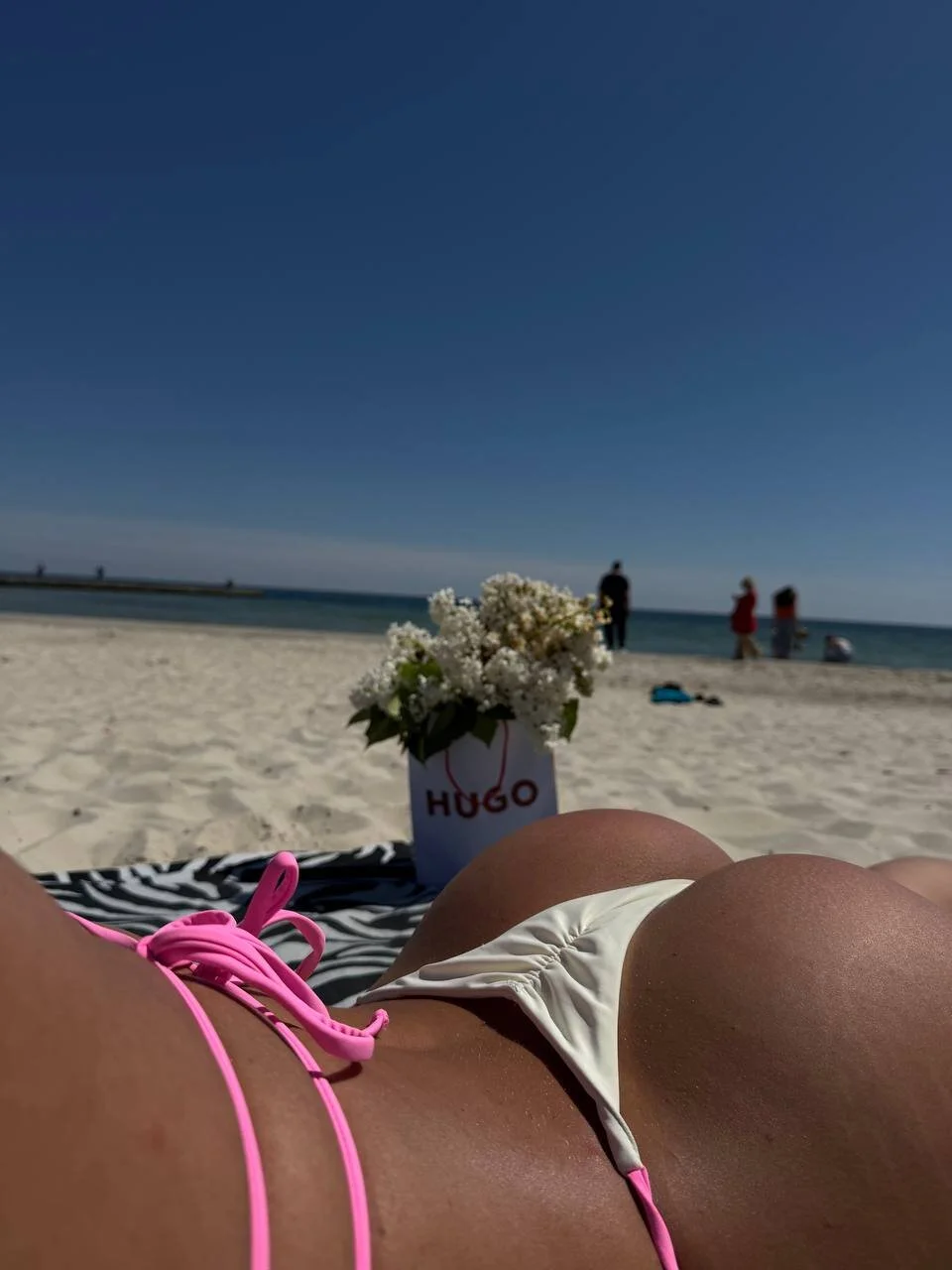 XXX Porn Photo of Nude MilaVoxx 10