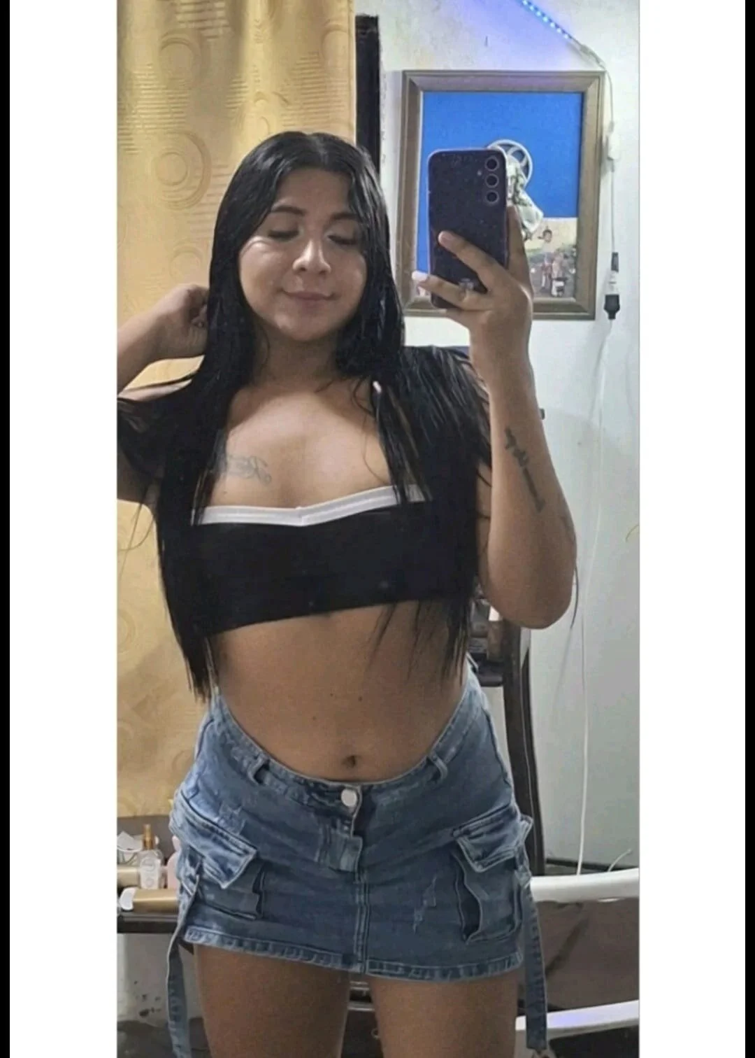 XXX Porn Photo of Nude Paula12_ 2