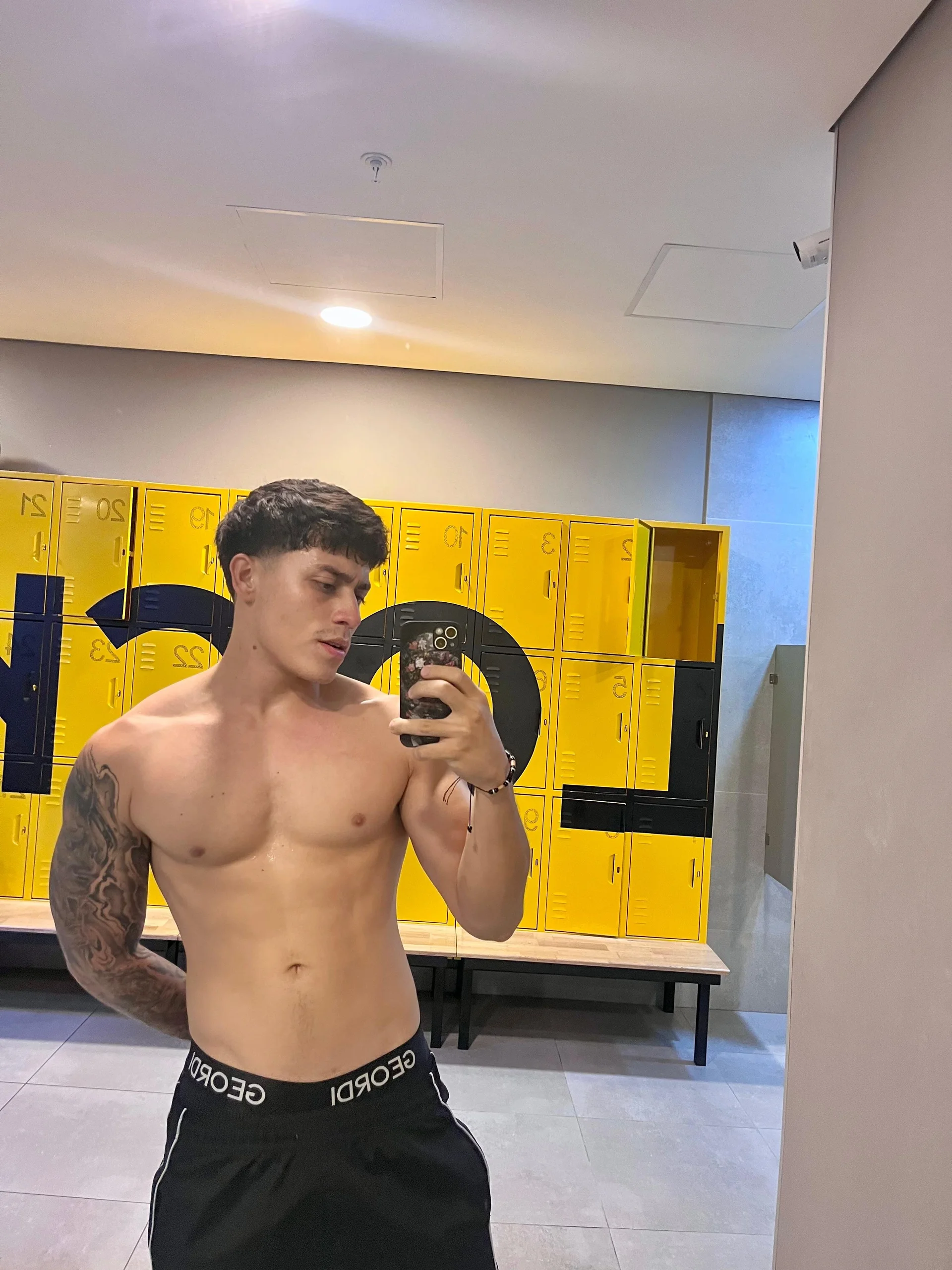 XXX Porn Photo of Nude _joansoto 20