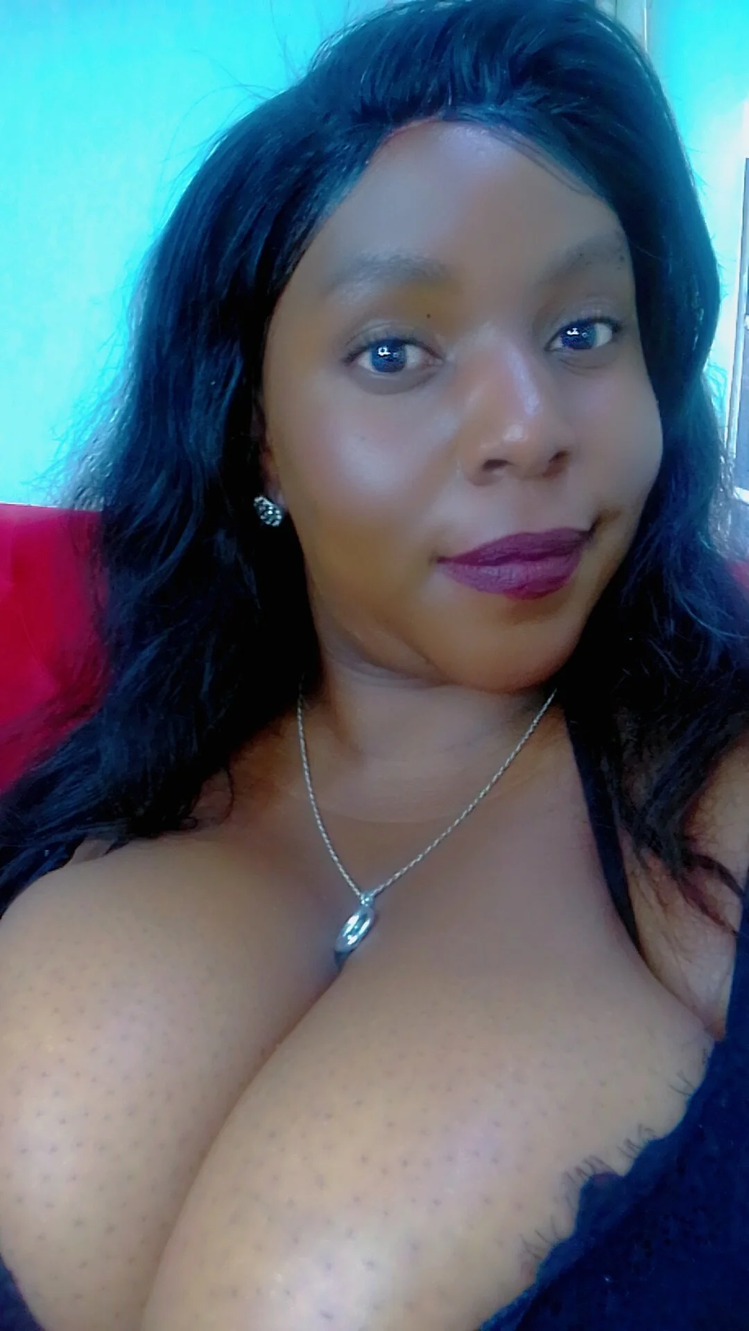 XXX Porn Photo of Nude GaggingQueenxx 14