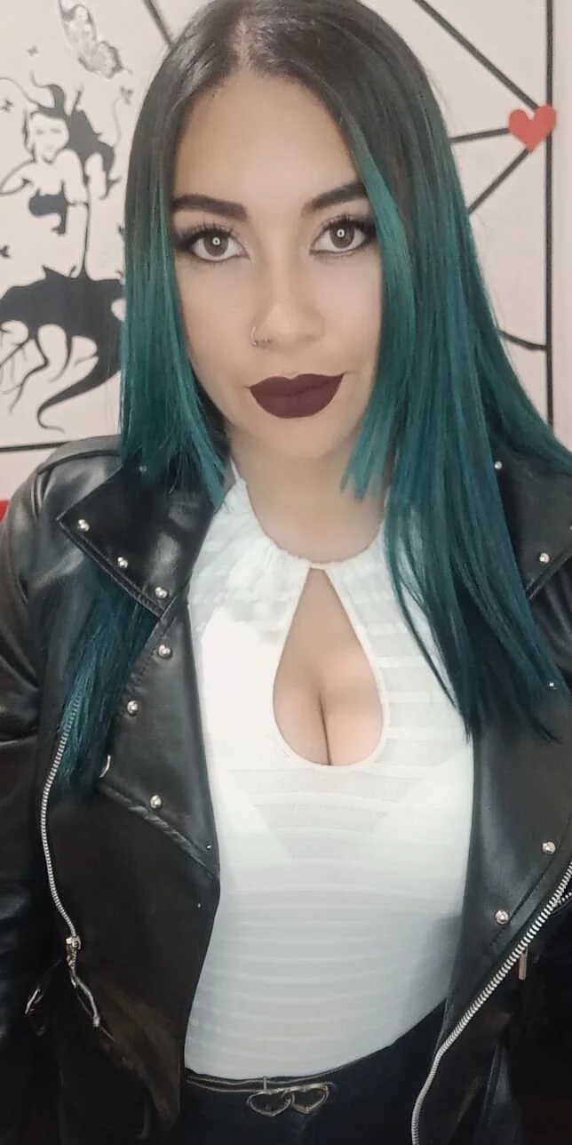 XXX Porn Photo of Nude nathalie_zanettii 5