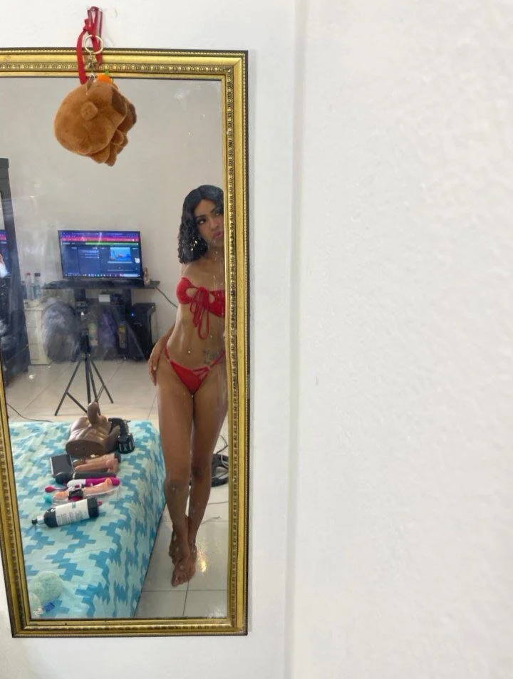 XXX Porn Photo of Nude megan_stathann 41
