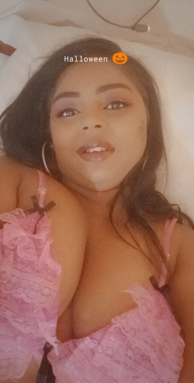 XXX Porn Photo of Nude Indian_FireXX 8