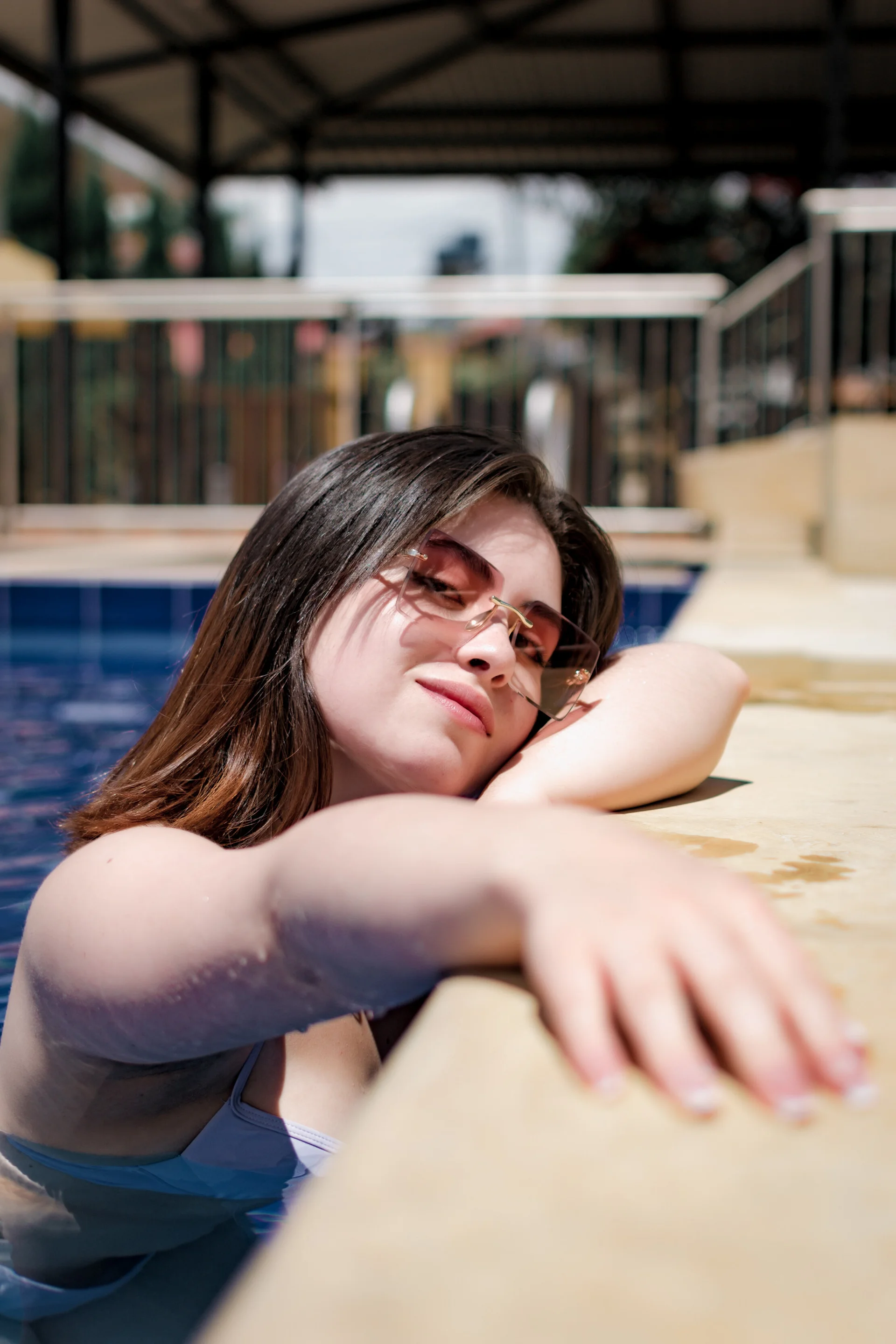 XXX Porn Photo of Nude Vicluxxx 9