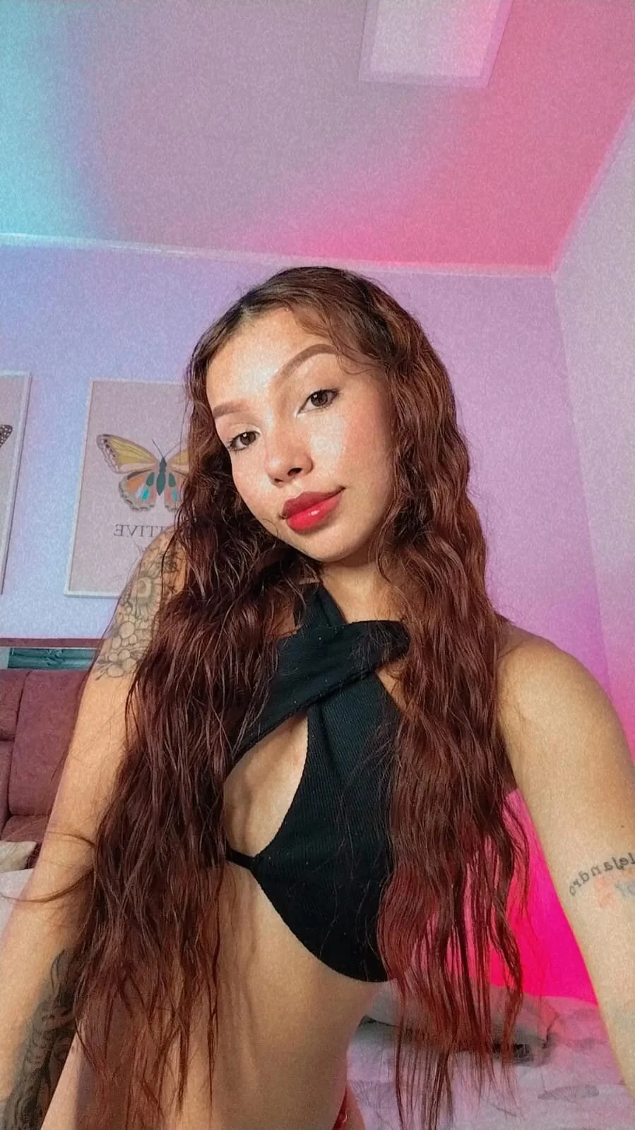 XXX Porn Photo of Nude amysc 5