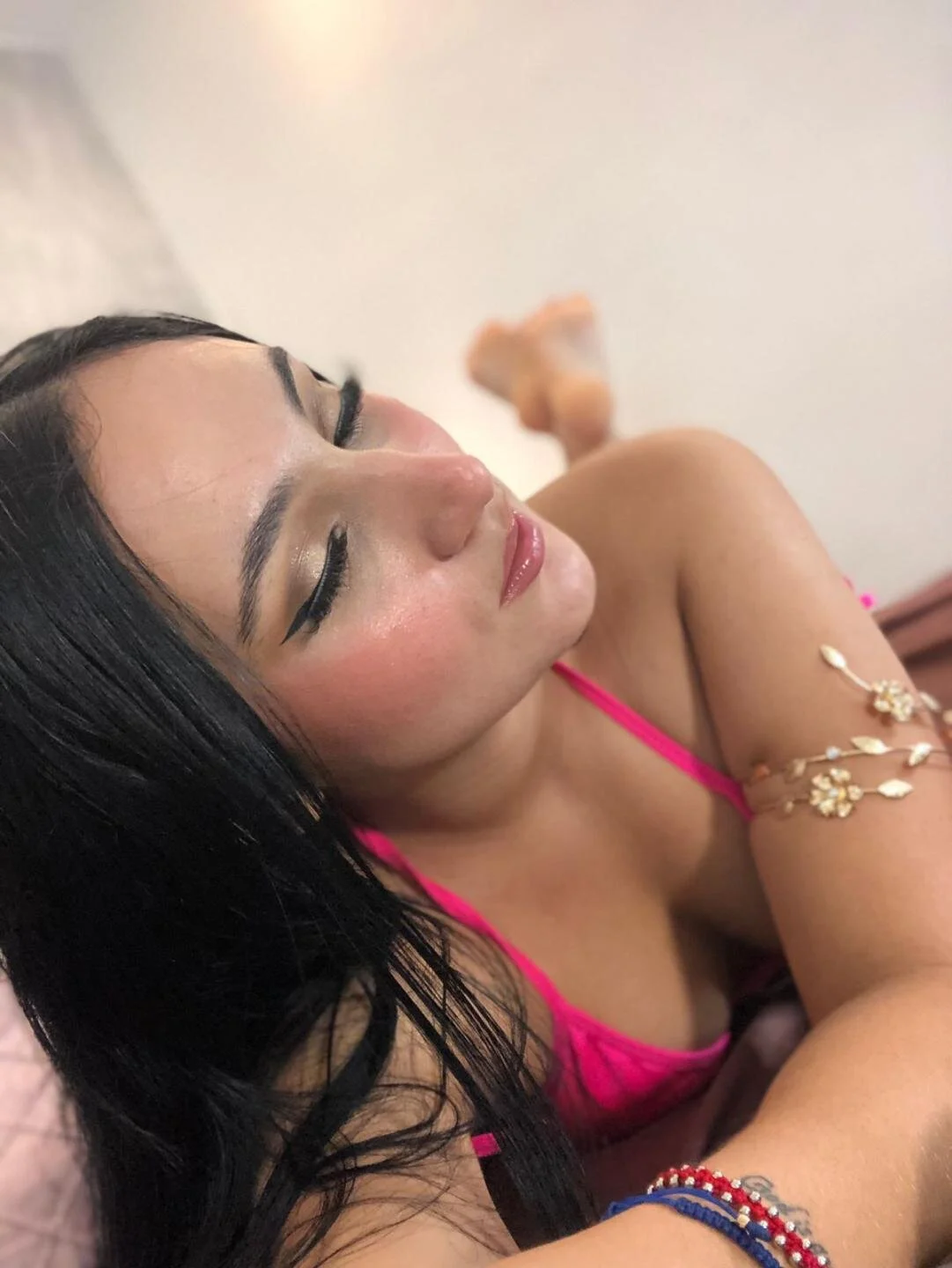 XXX Porn Photo of Nude Hilary_dolce 2