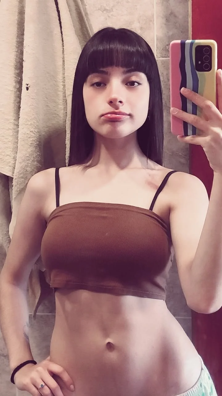 XXX Porn Photo of Nude shaysummer 4