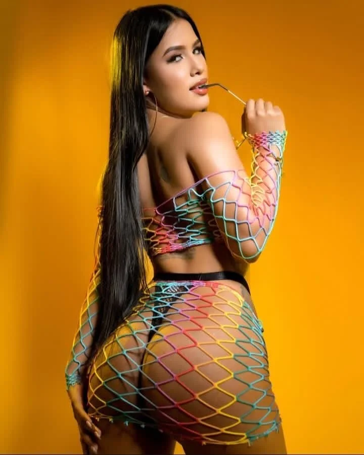 XXX Porn Photo of Nude AmberRooss 6