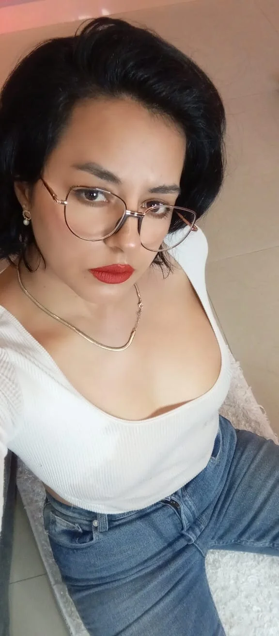 XXX Porn Photo of Nude PinUpSpicy 9
