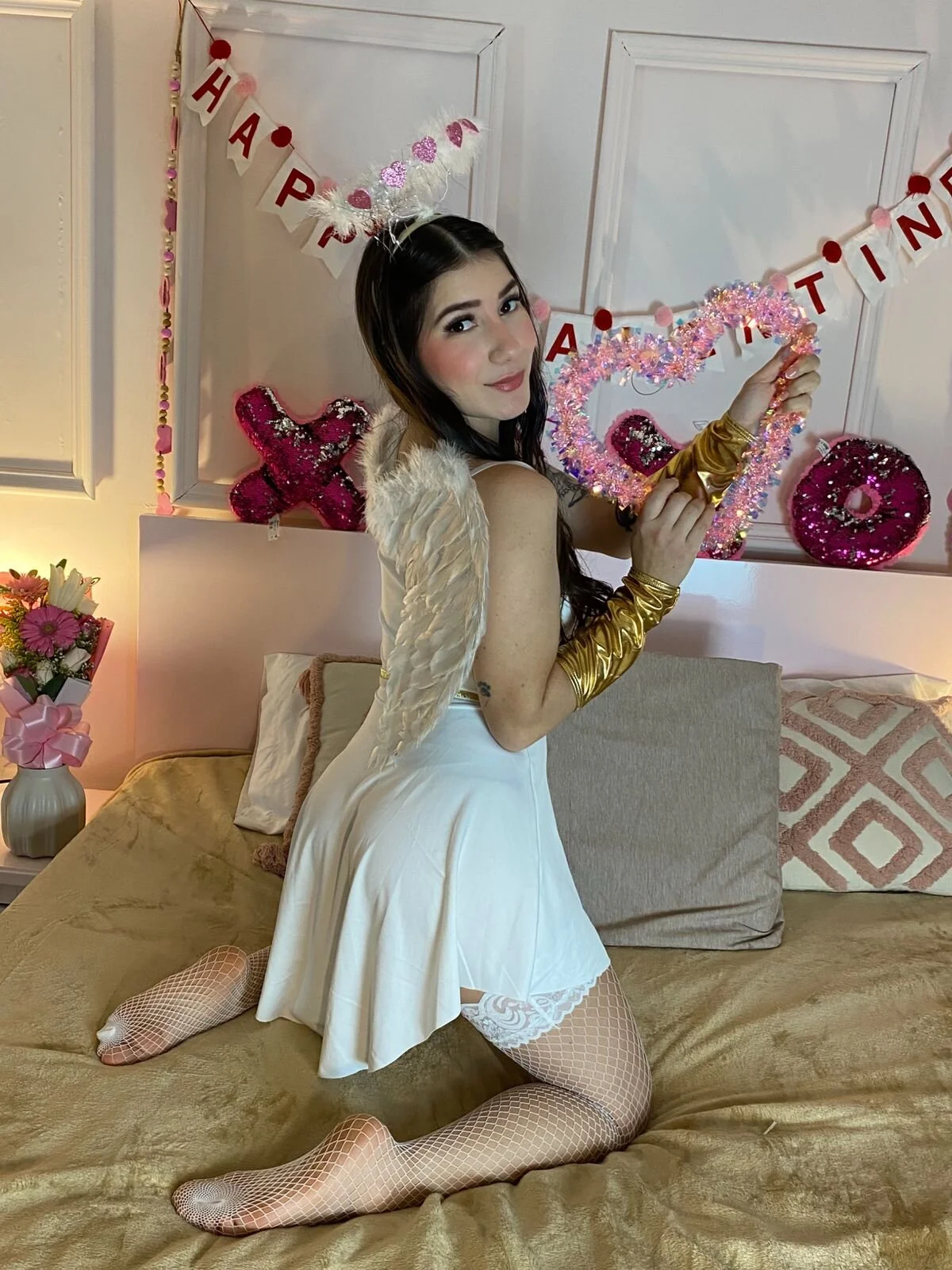 XXX Porn Photo of Nude Bambi_cutee 99