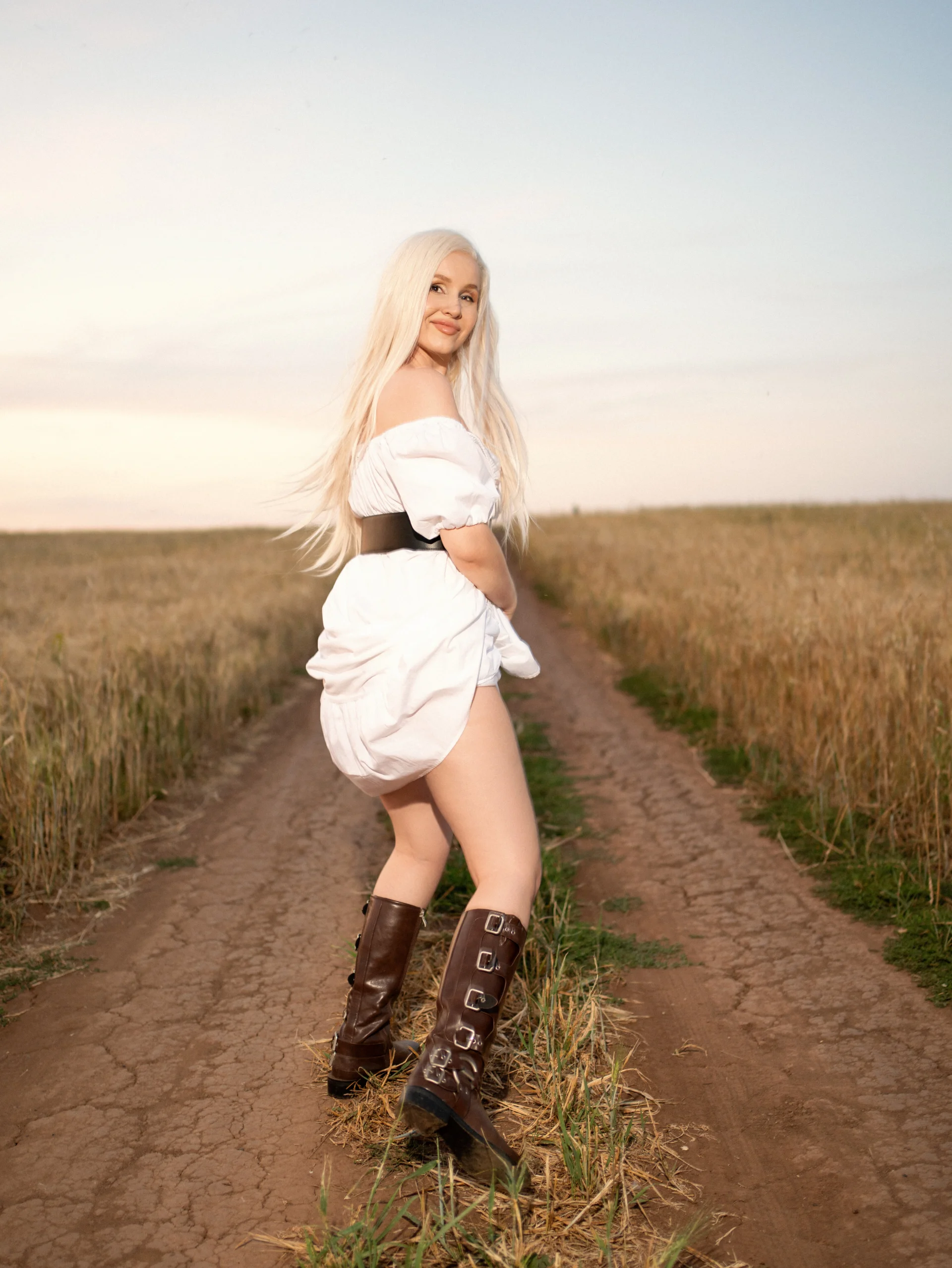 XXX Porn Photo of Nude EllieFrosty_ 30