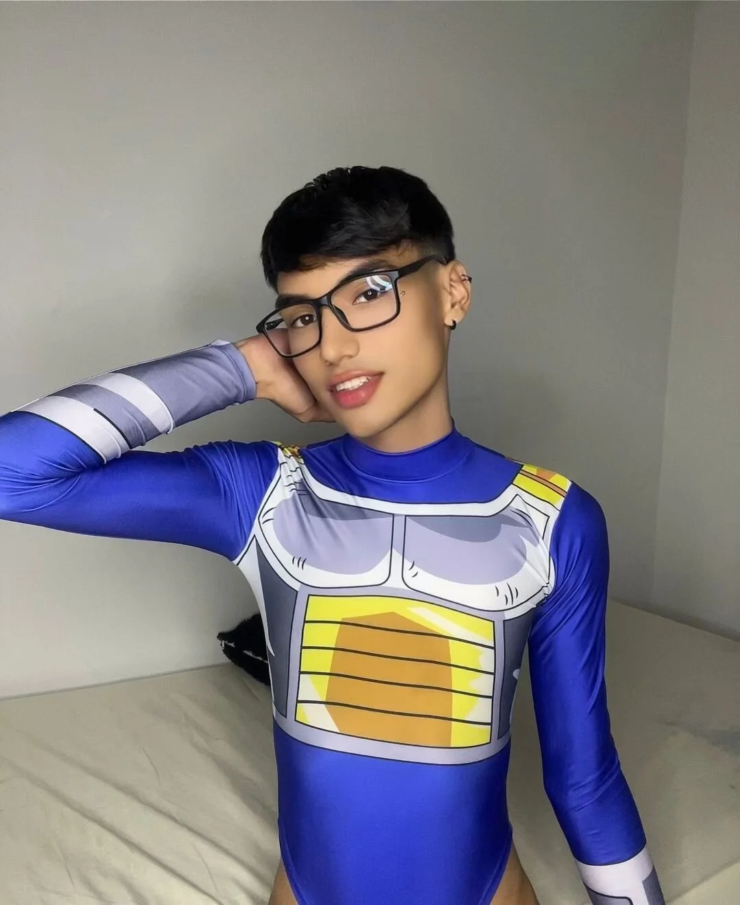 XXX Porn Photo of Nude Bunnyhells12 4