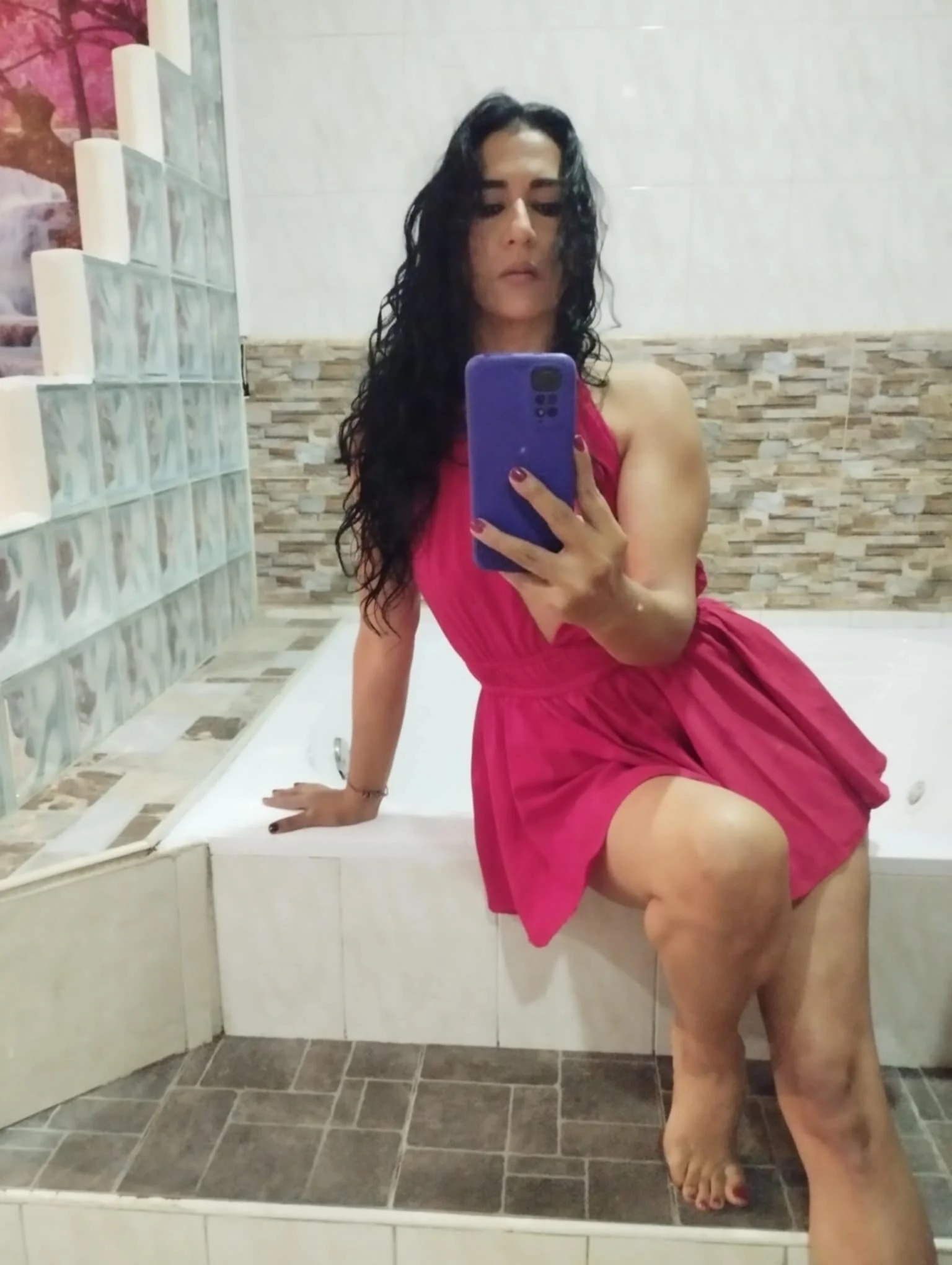 XXX Porn Photo of Nude Lia_Liaa 3