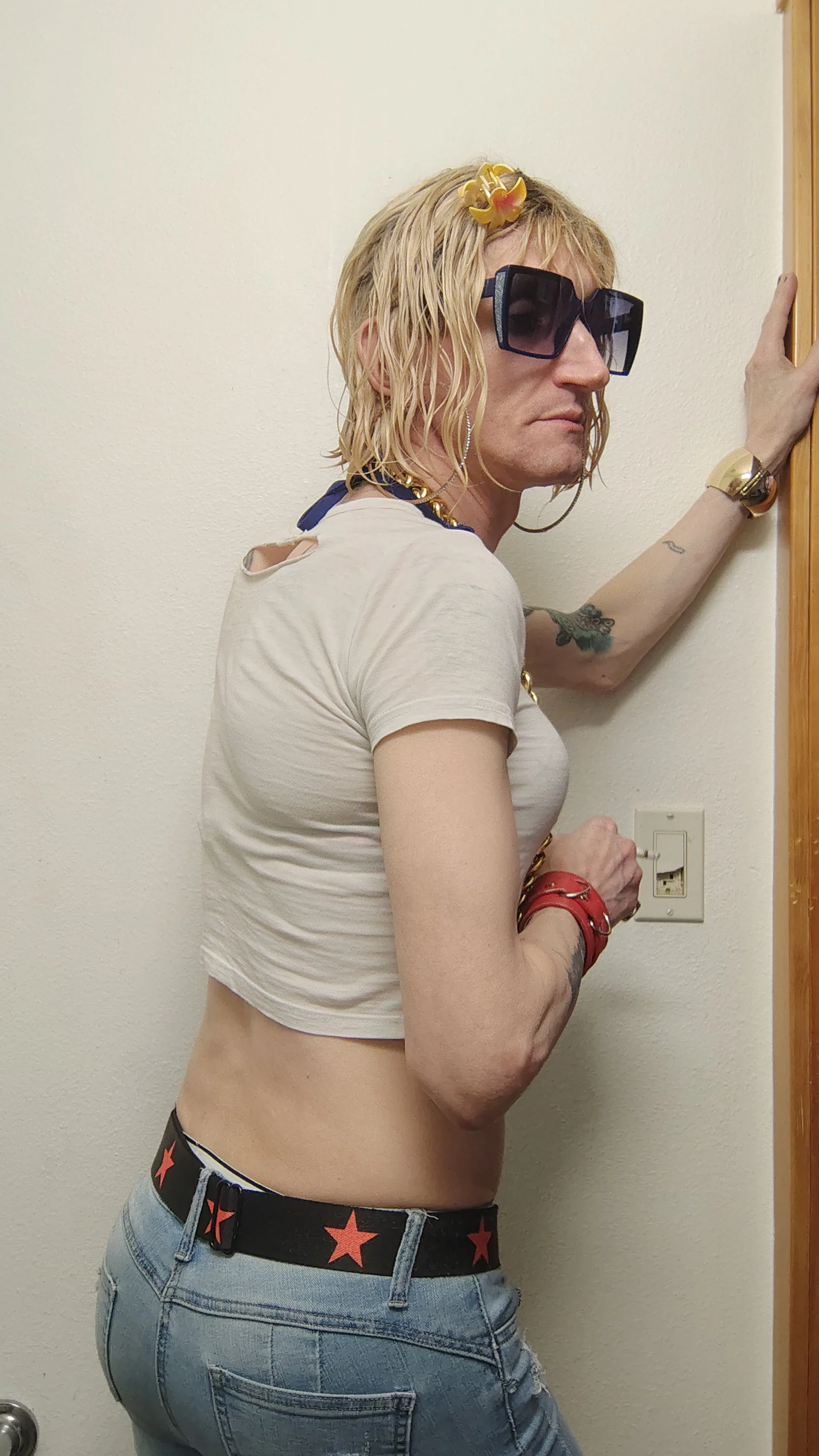 XXX Porn Photo of Nude BirdmanJR11th 29