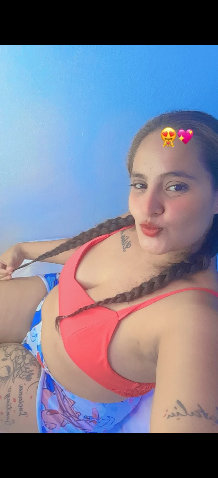 XXX Porn Photo of Nude scayth 6