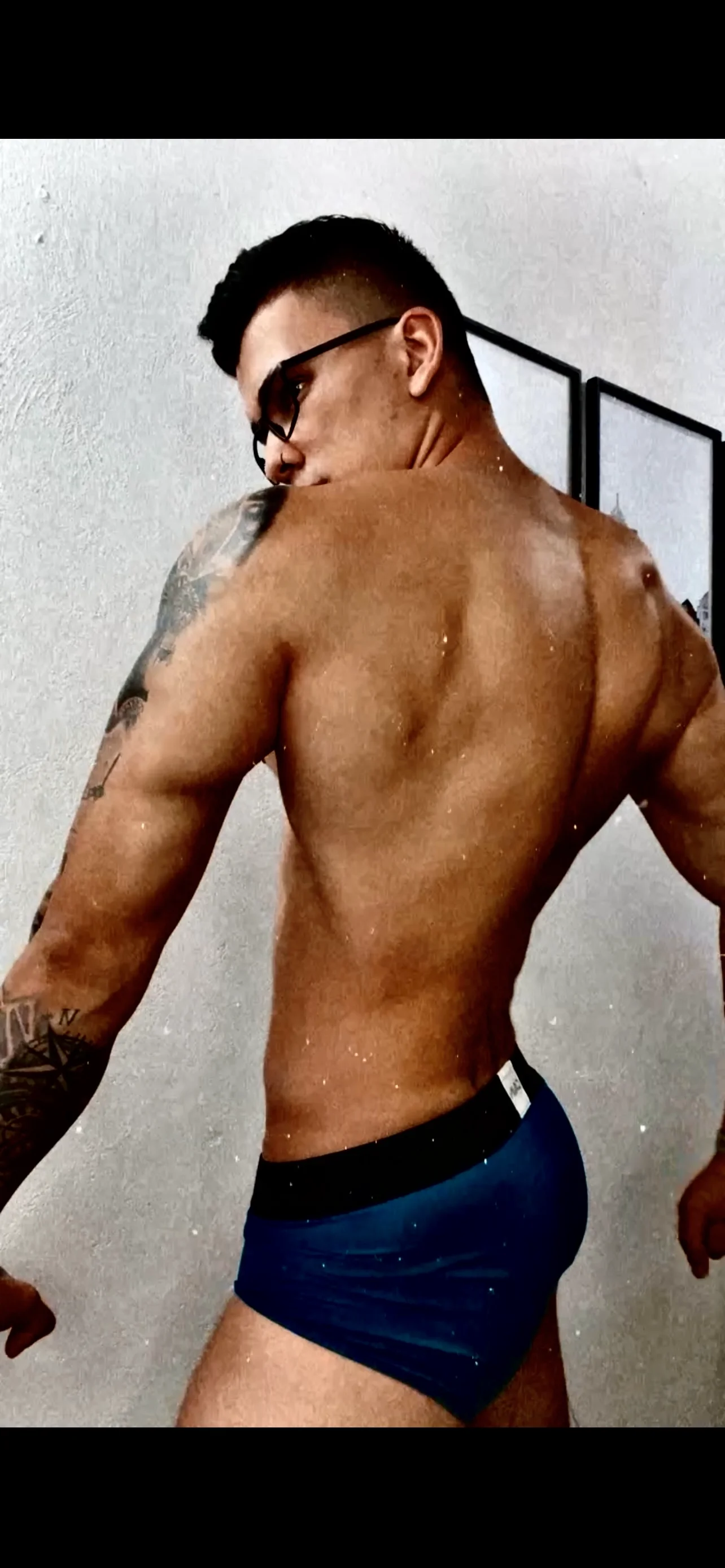 XXX Porn Photo of Nude seancarreraa 2