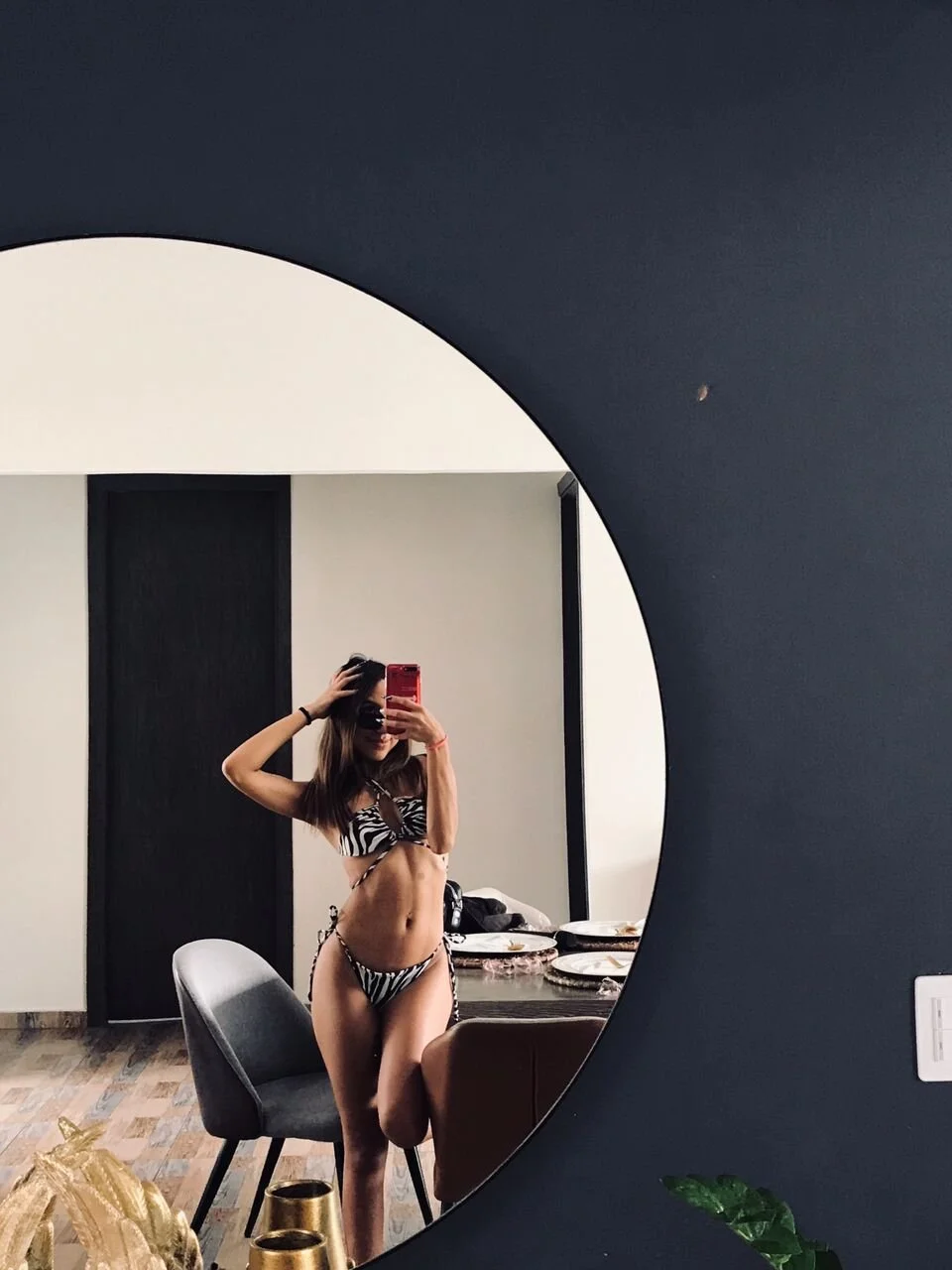XXX Porn Photo of Nude Evil_Giirls 12