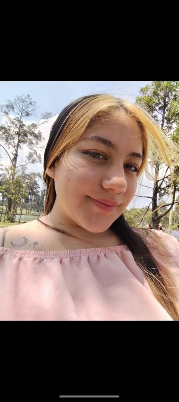 XXX Porn Photo of Nude samanthachop 3