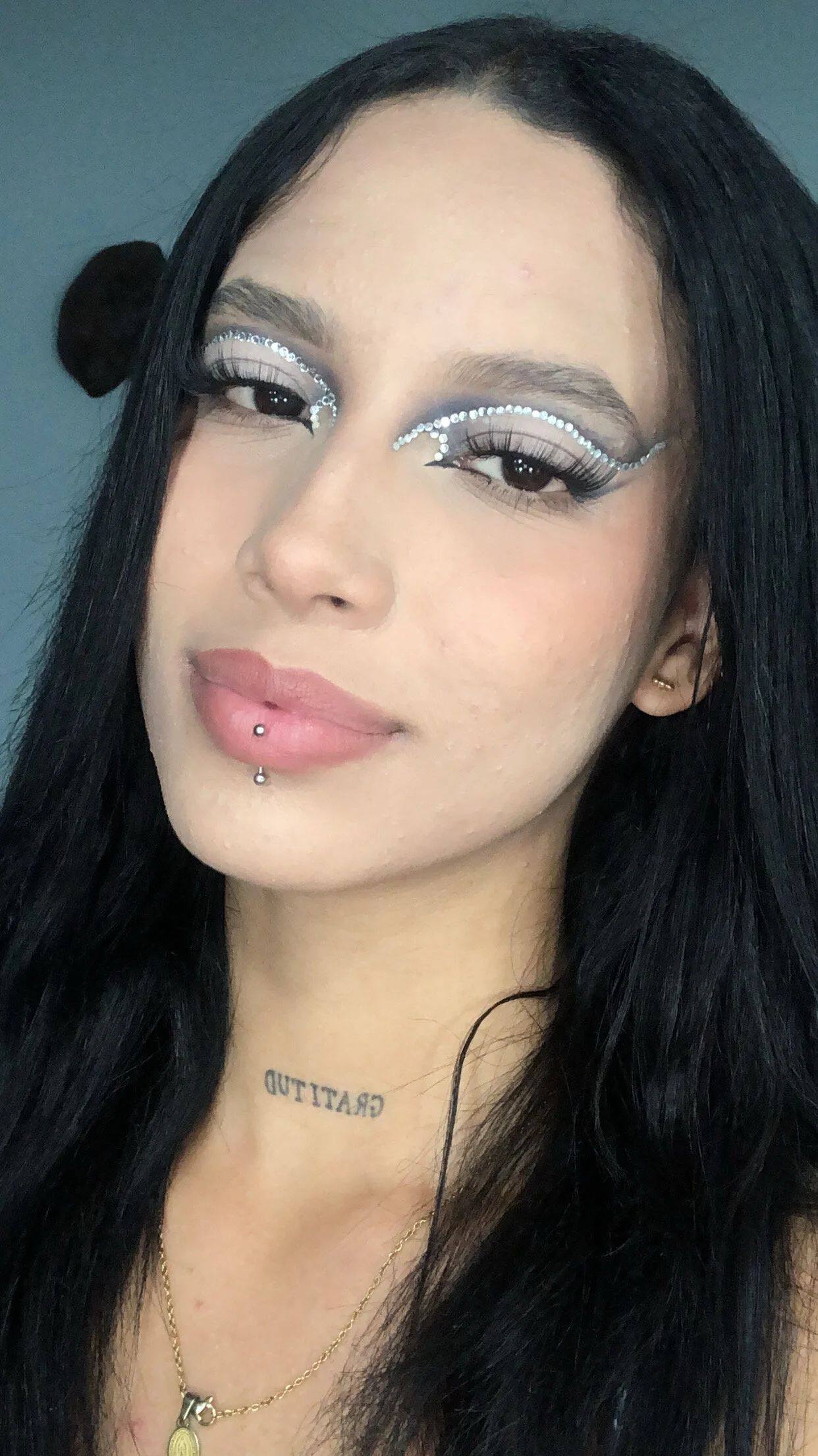 XXX Porn Photo of Nude Paulina_Lopezz 13