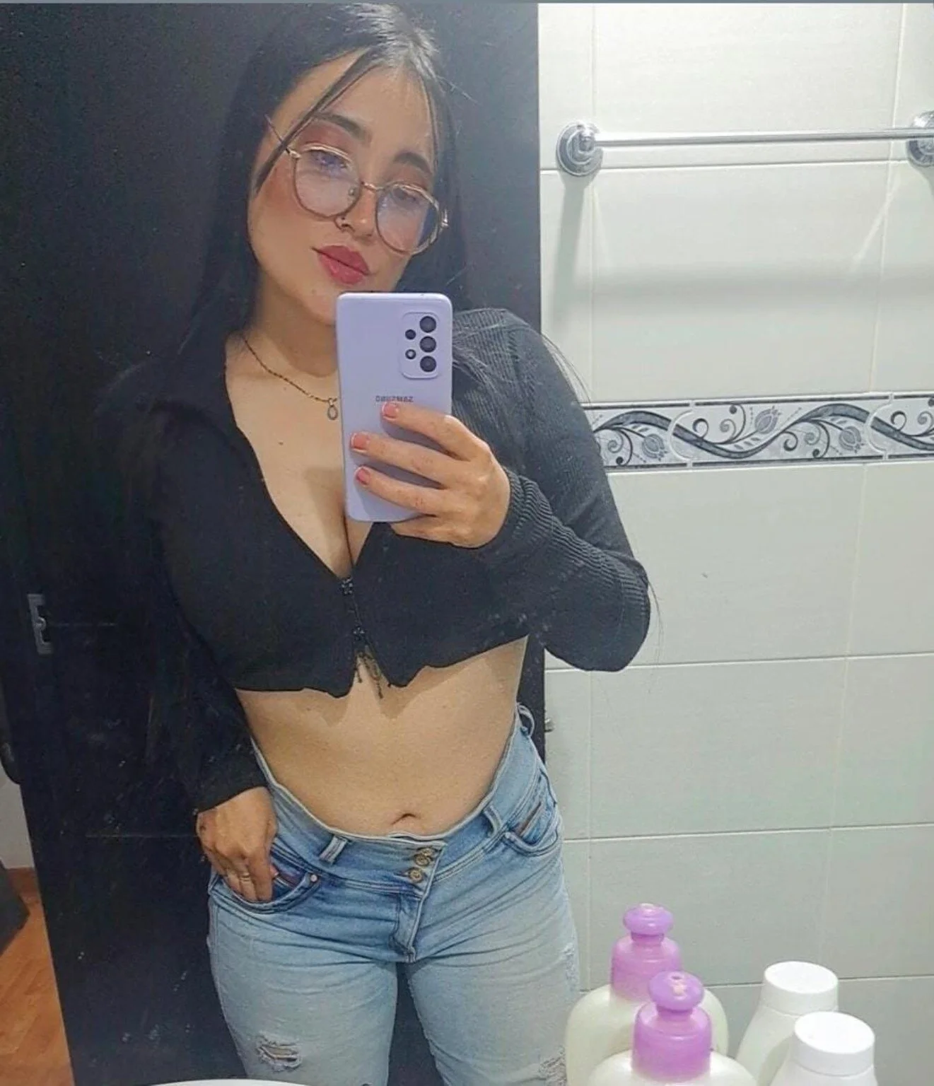 XXX Porn Photo of Nude babyvalk 1
