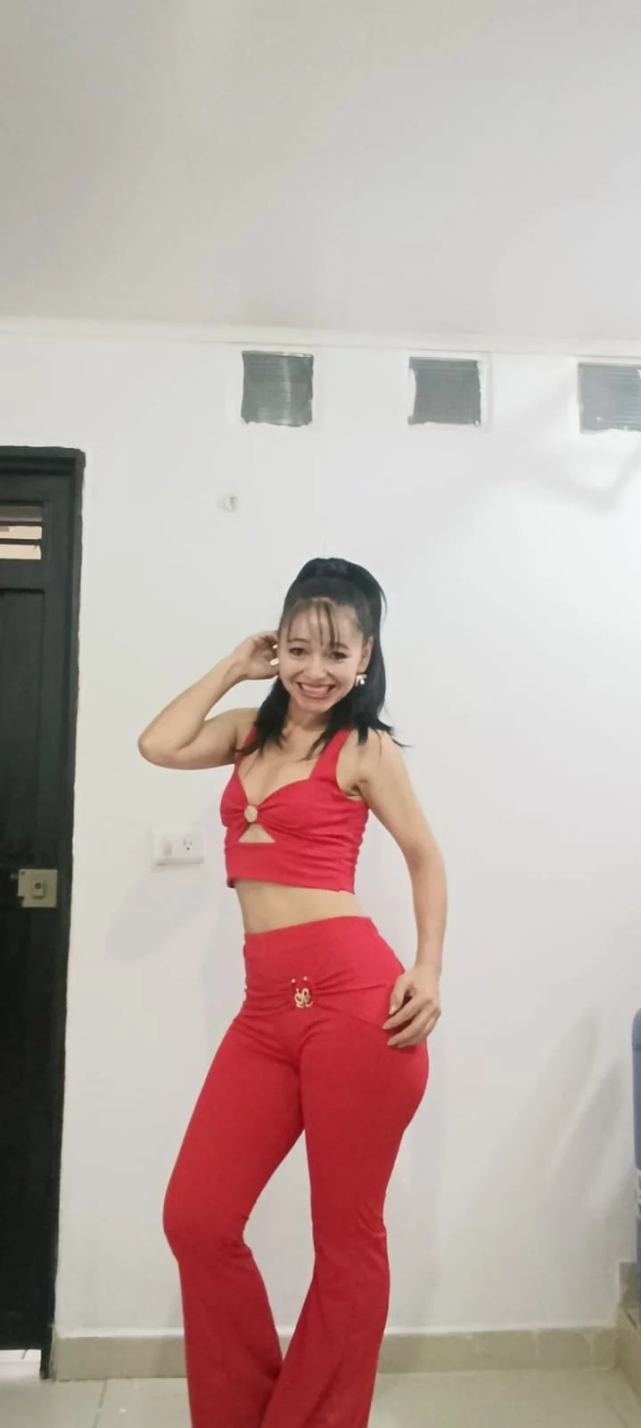 XXX Porn Photo of Nude julitraviesa 1