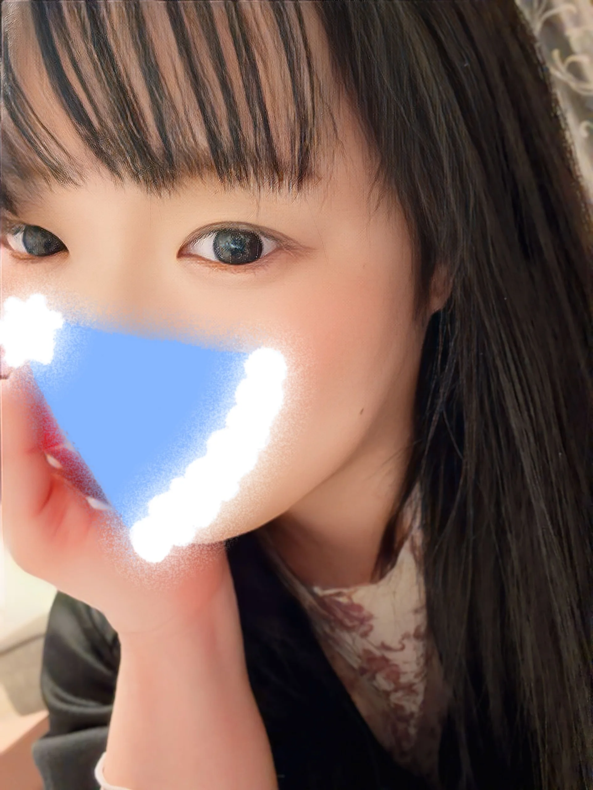 XXX Porn Photo of Nude AIRI-- 18