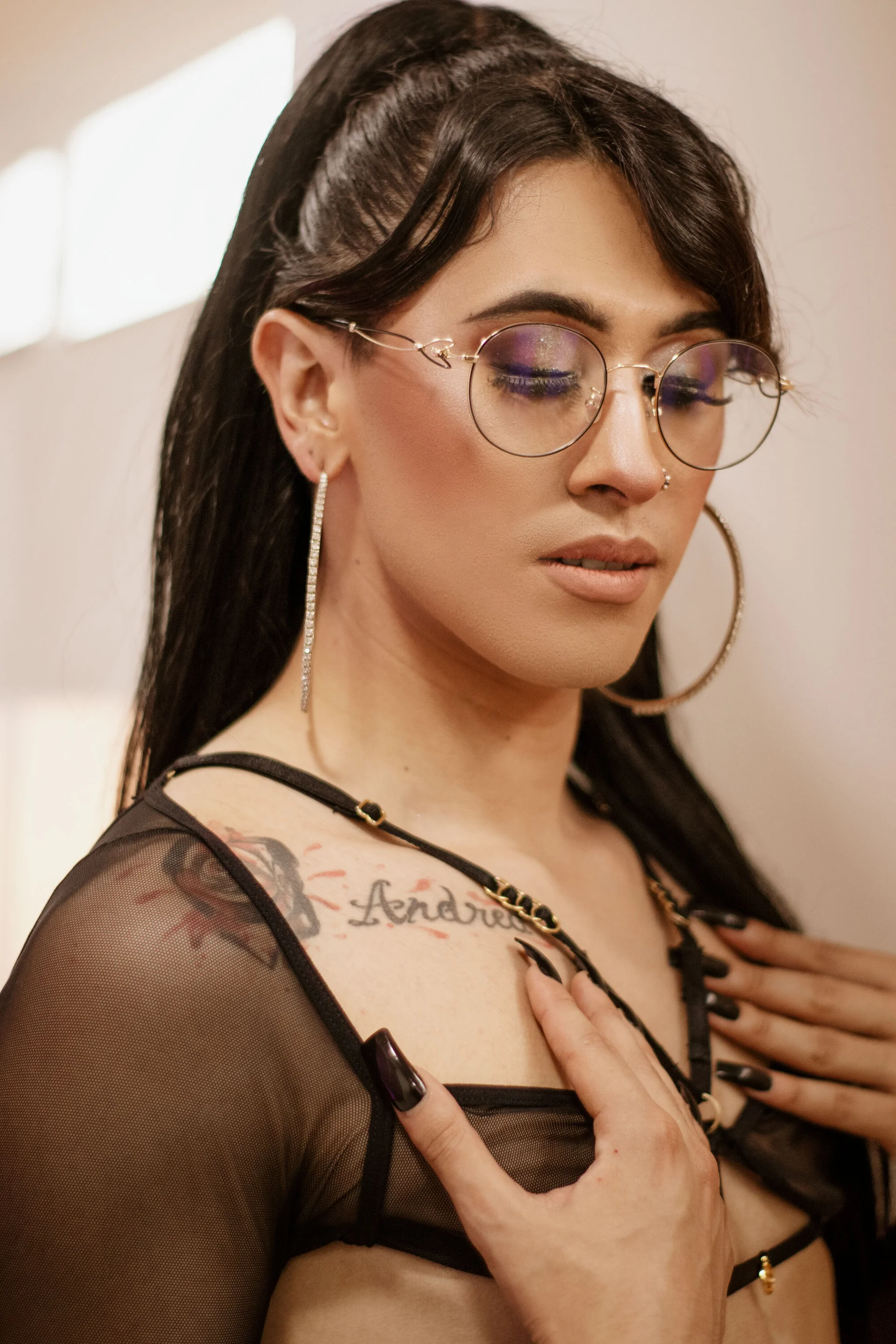 XXX Porn Photo of Nude Juliana_Saenzz 9