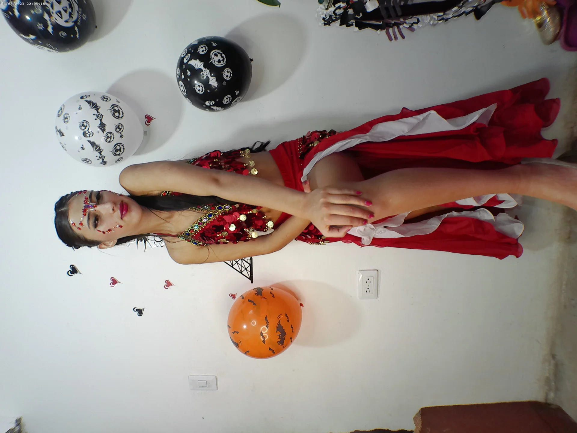 XXX Porn Photo of Nude brenda_moris01 12