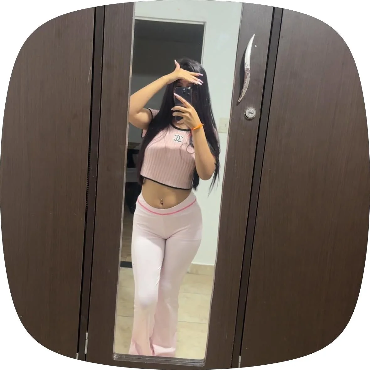 XXX Porn Photo of Nude MiaSL_ 1