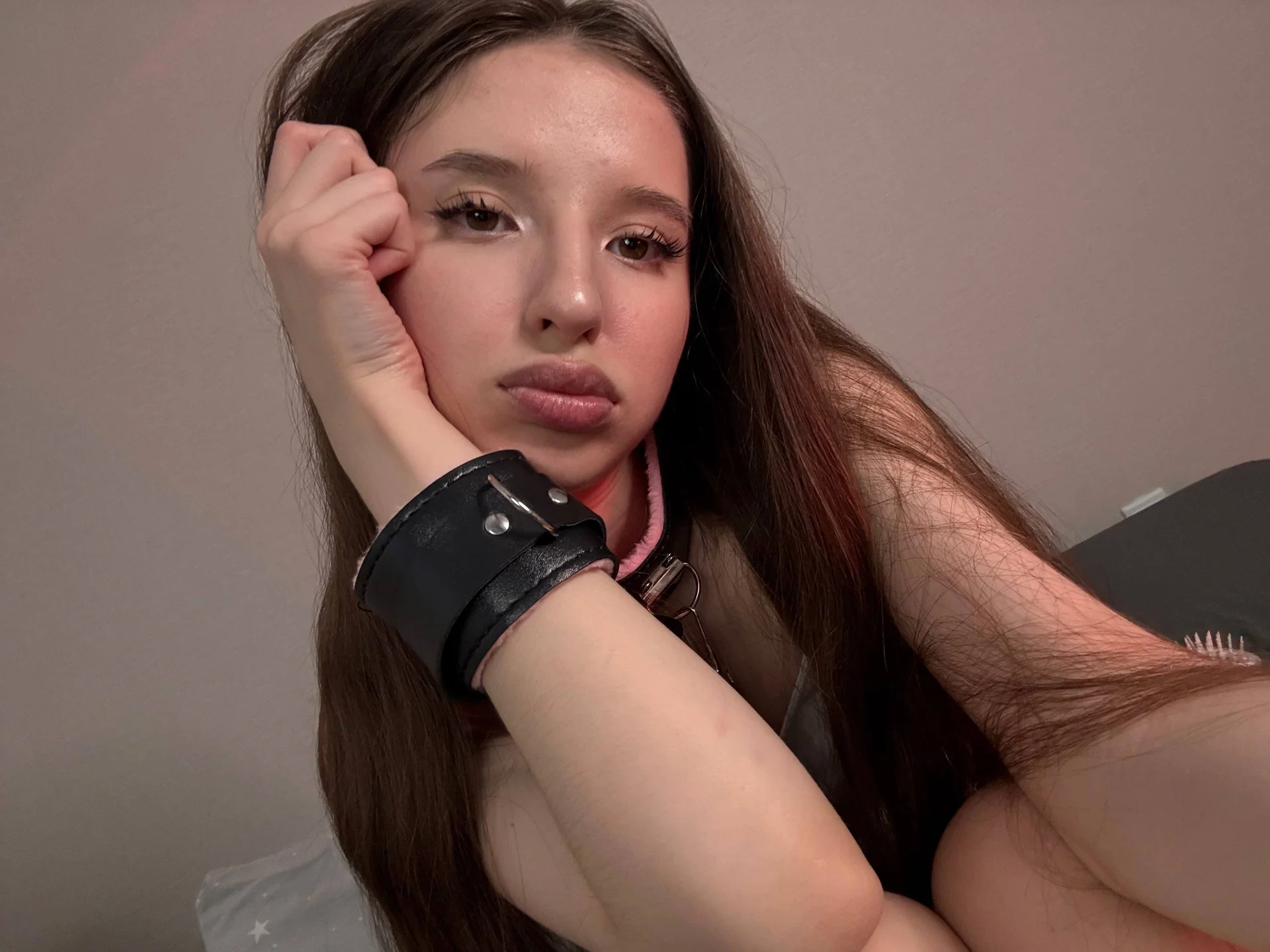 XXX Porn Photo of Nude Honey_Lina 12