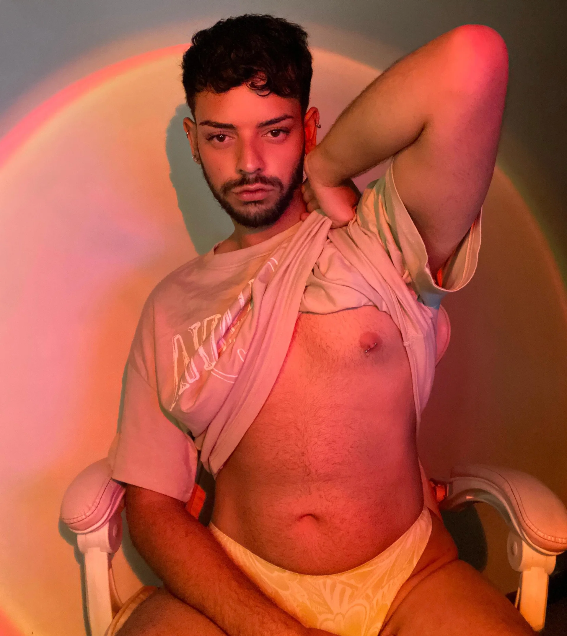 XXX Porn Photo of Nude Logan_cocky 11