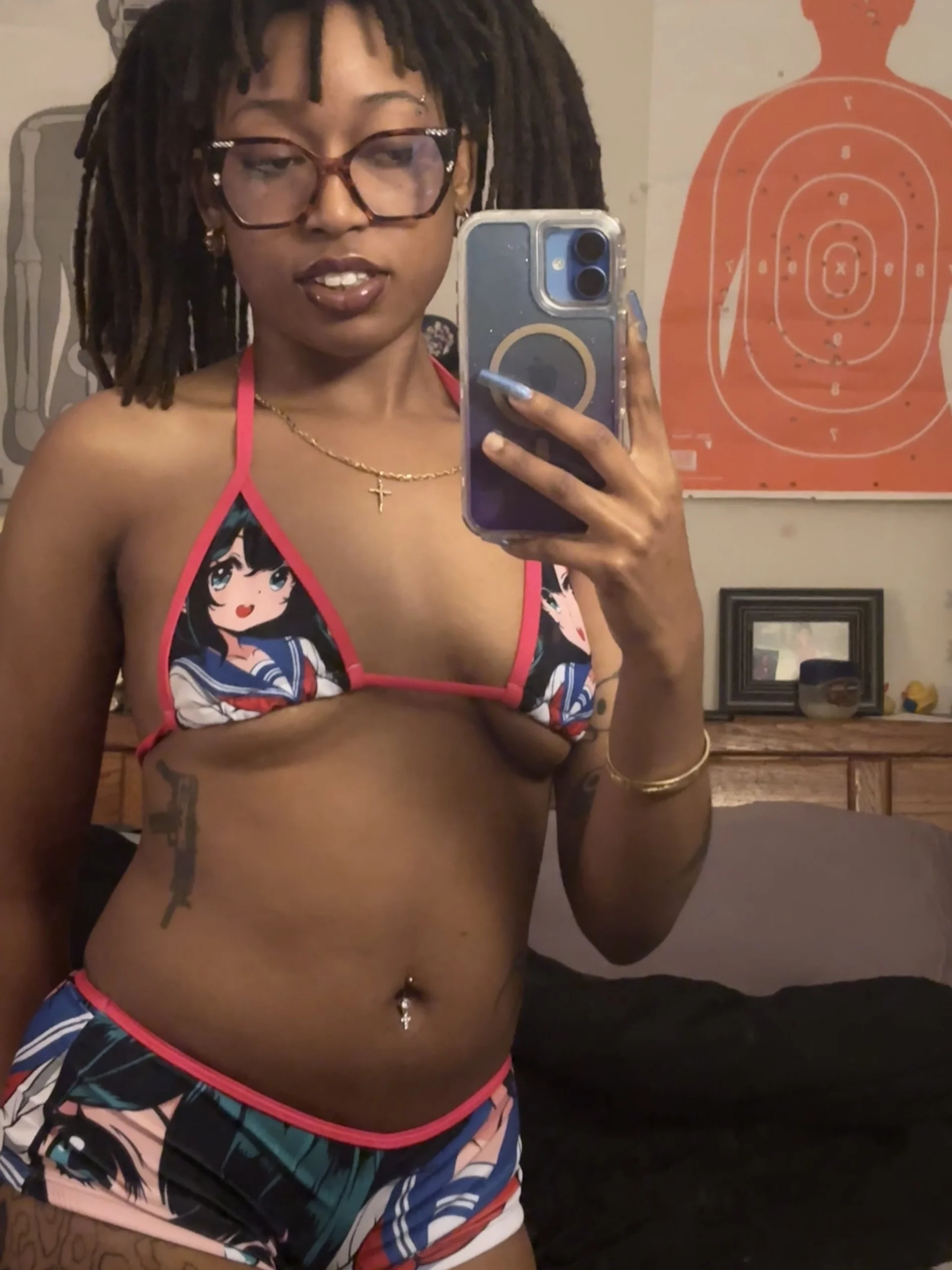 XXX Porn Photo of Nude stellakobra 4