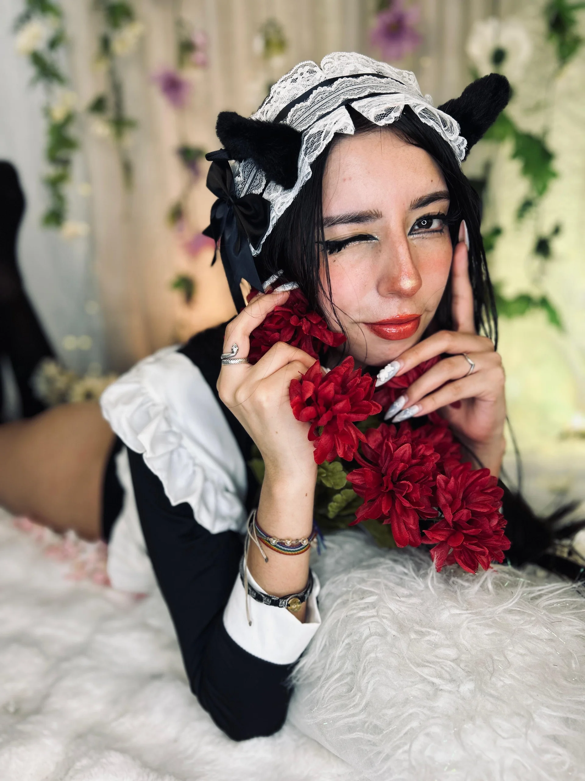 XXX Porn Photo of Nude aisha_bx 38