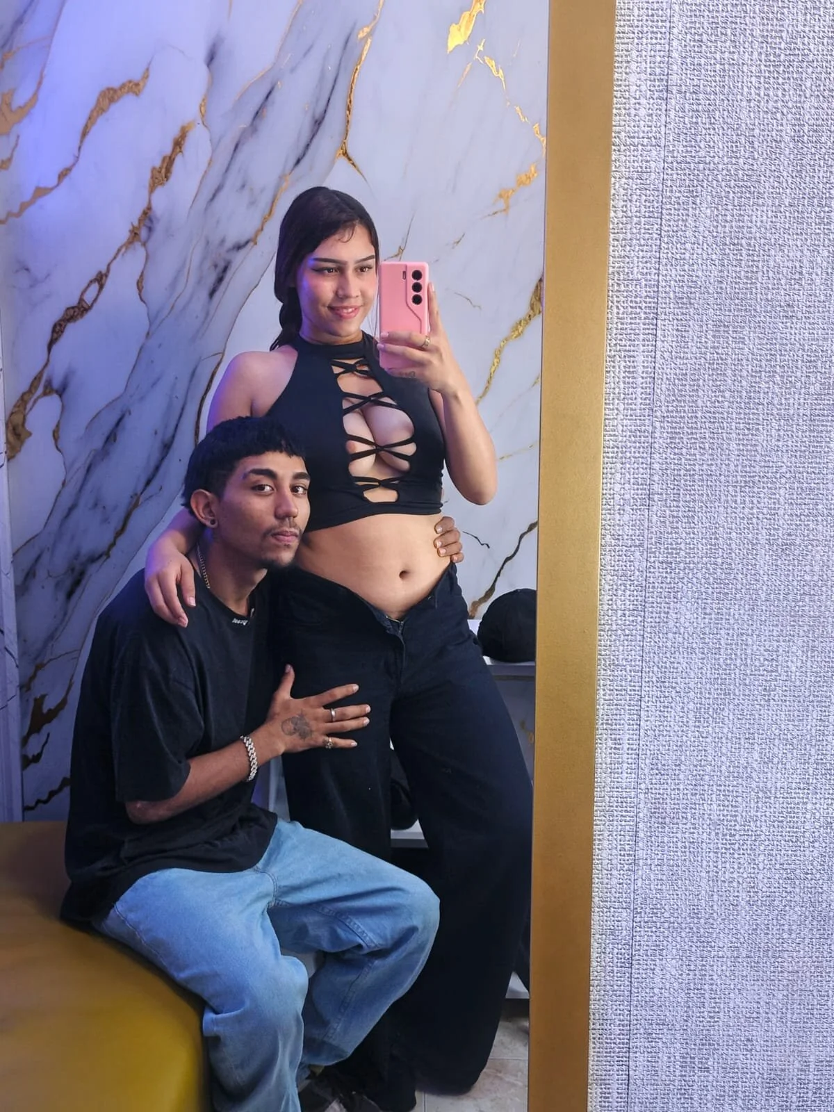 XXX Porn Photo of Nude Annyeli 59