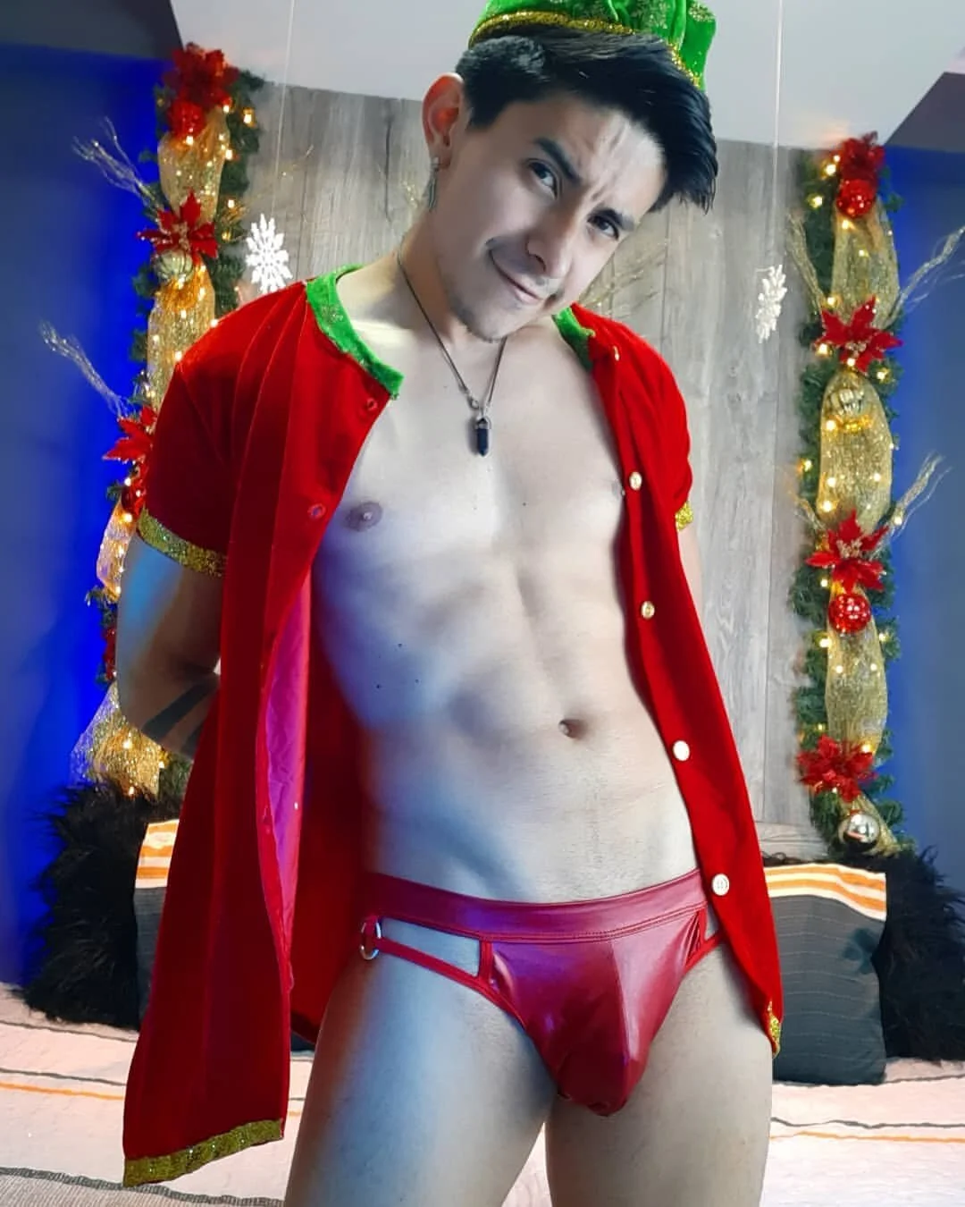 XXX Porn Photo of Nude Andrew_4_ 15