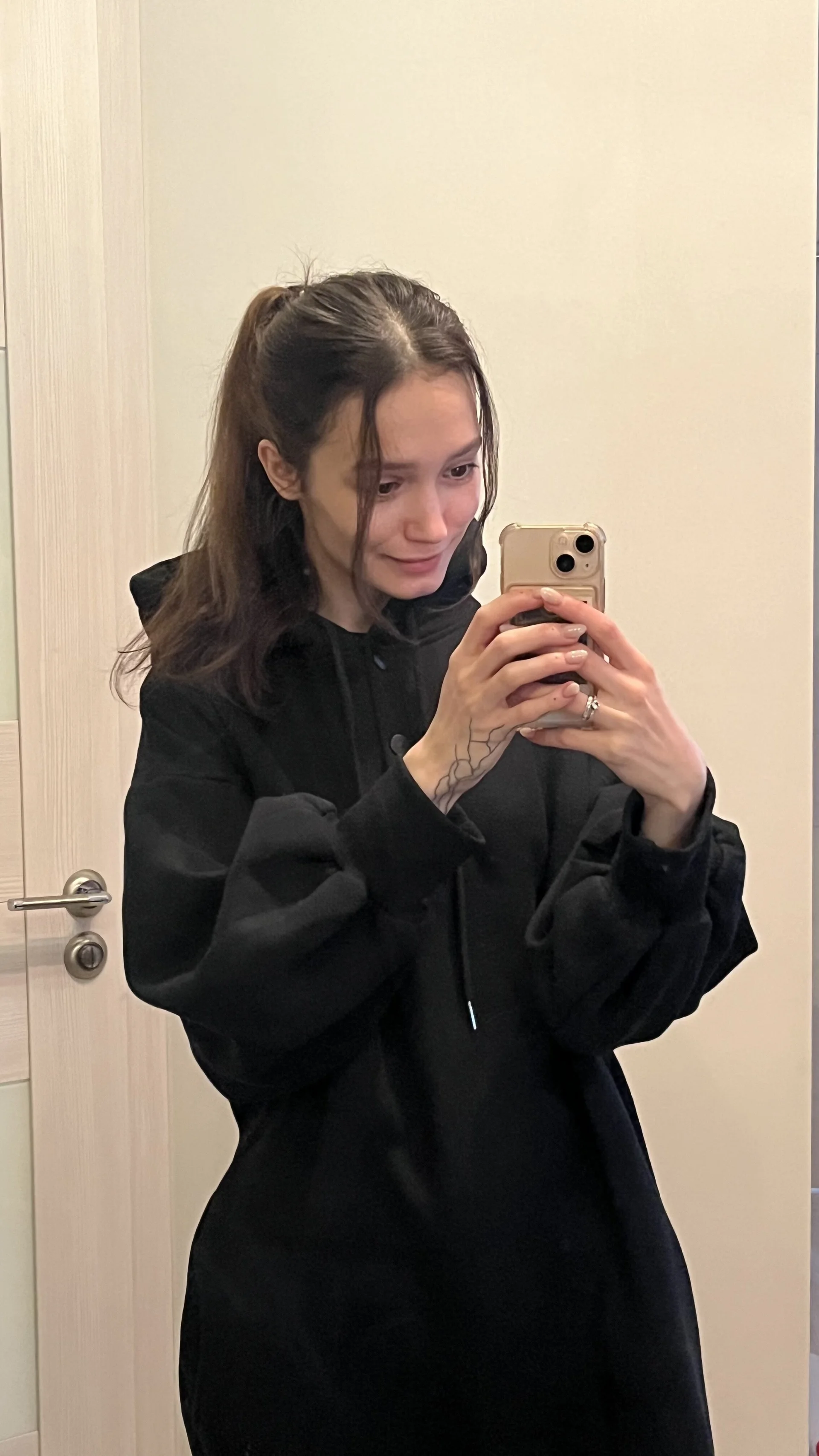XXX Porn Photo of Nude MyLoulaby 94