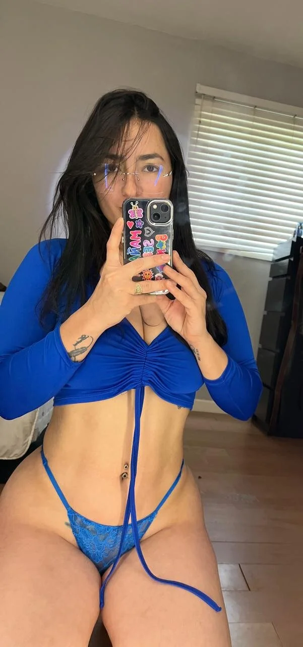XXX Porn Photo of Nude saray_white_ 6