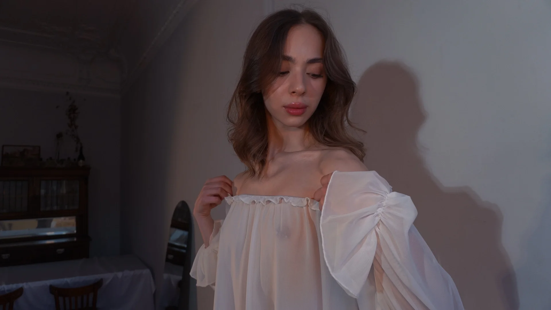 XXX Porn Photo of Nude OnlyJett 12